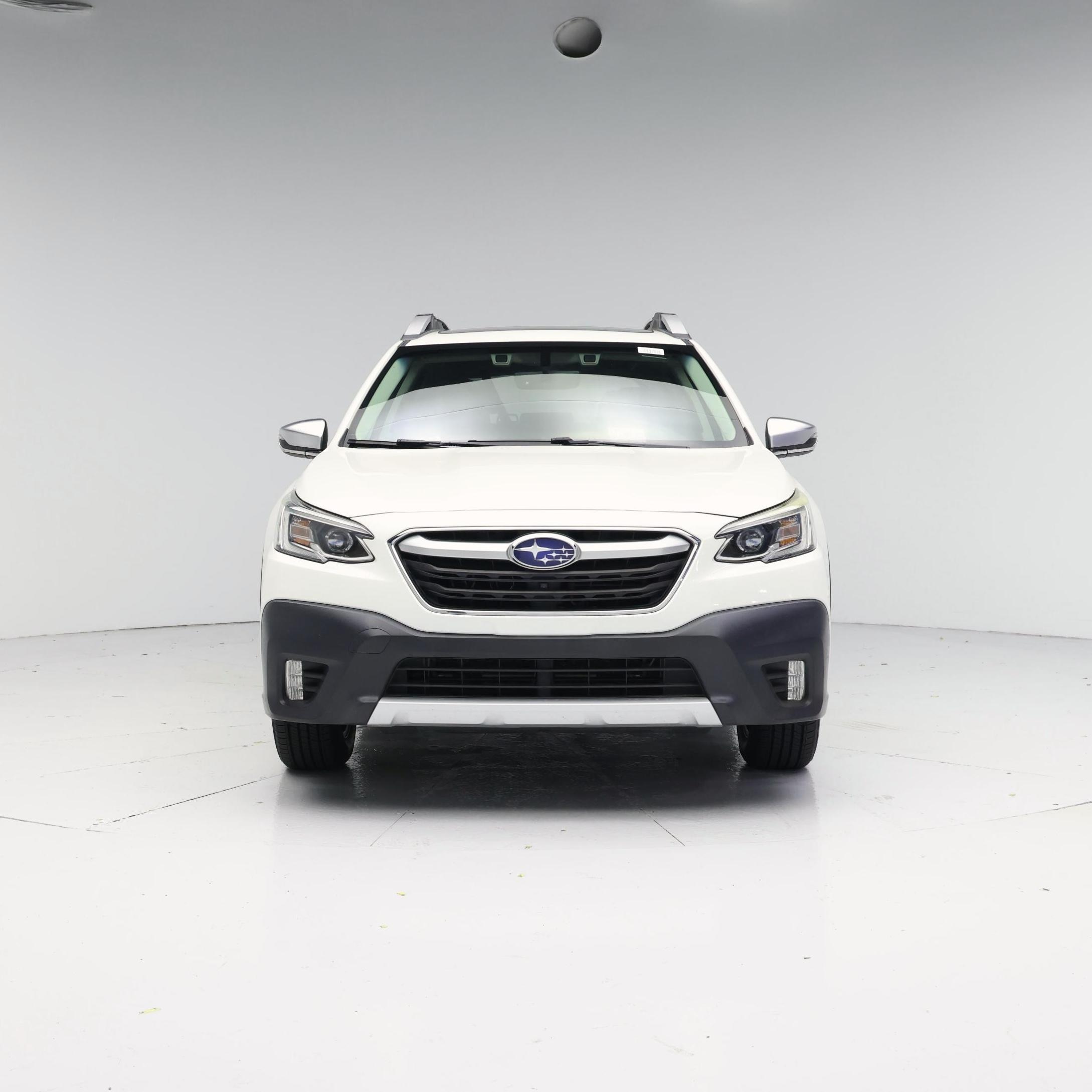 Thumbnail: 2021 Subaru Outback - 5