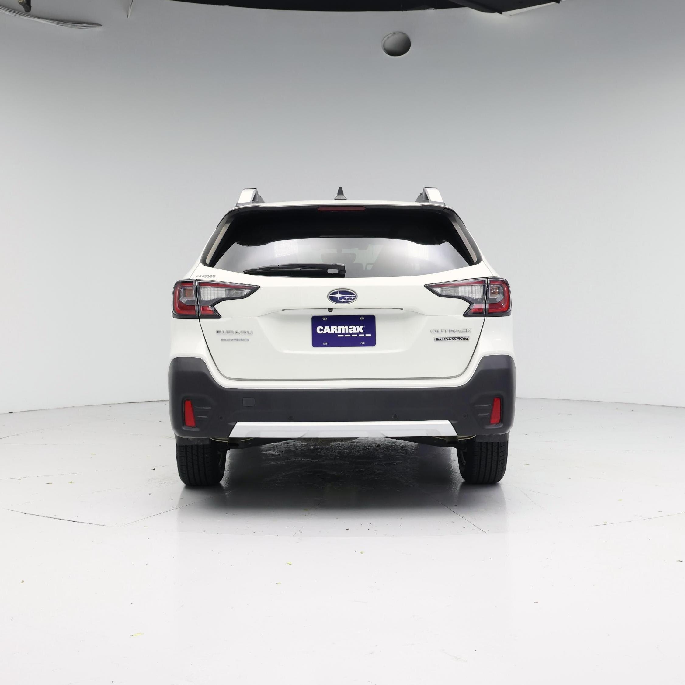 Thumbnail: 2021 Subaru Outback - 6