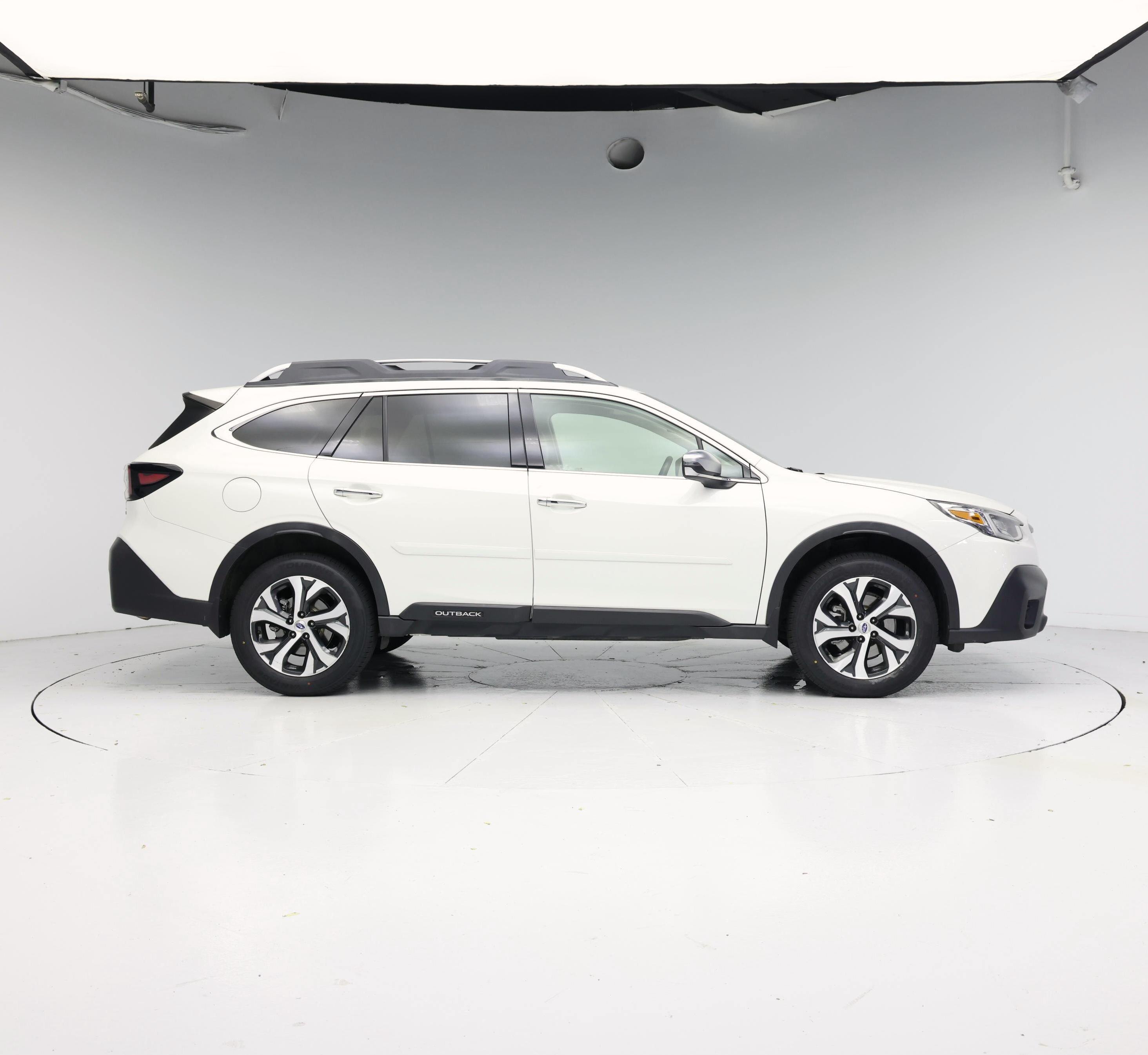 Thumbnail: 2021 Subaru Outback - 7
