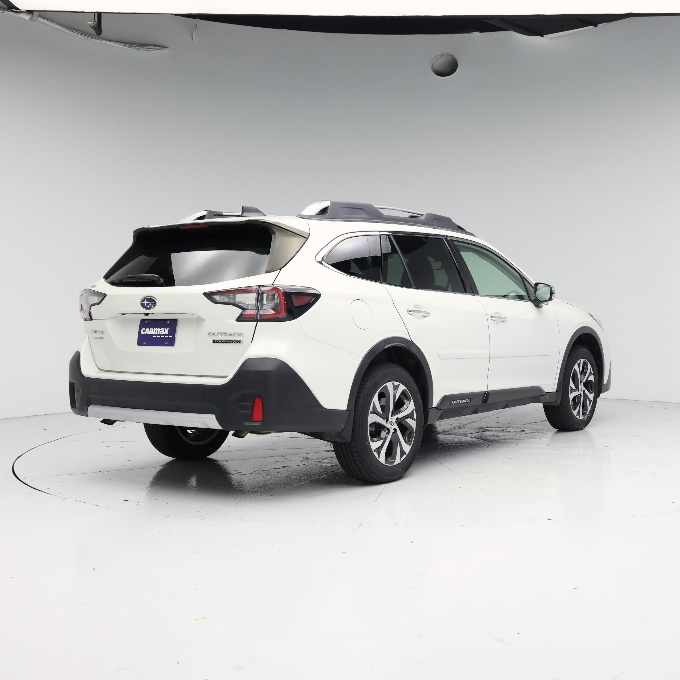 Thumbnail: 2021 Subaru Outback - 8