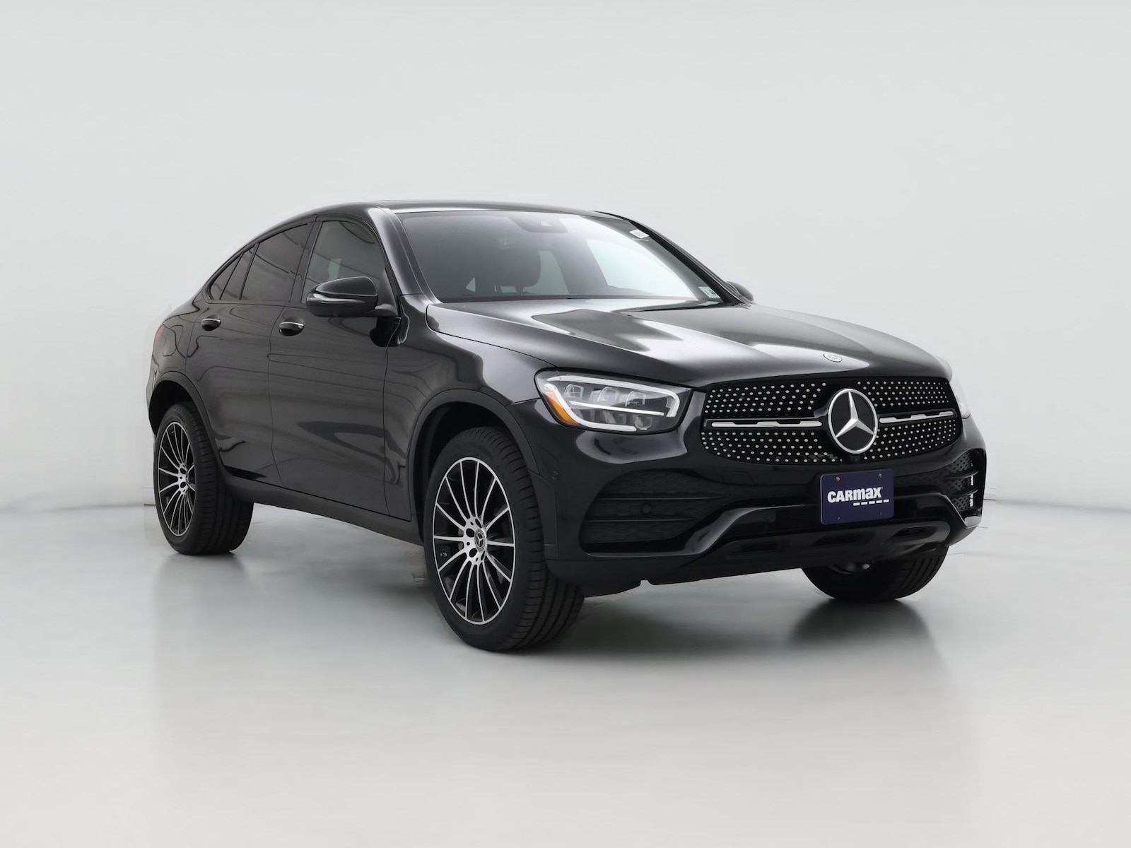 2023 Mercedes-Benz GLC