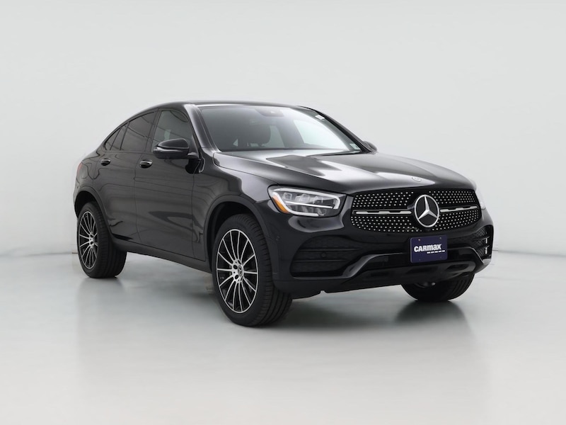2023 Mercedes-Benz GLC300 Coupe null