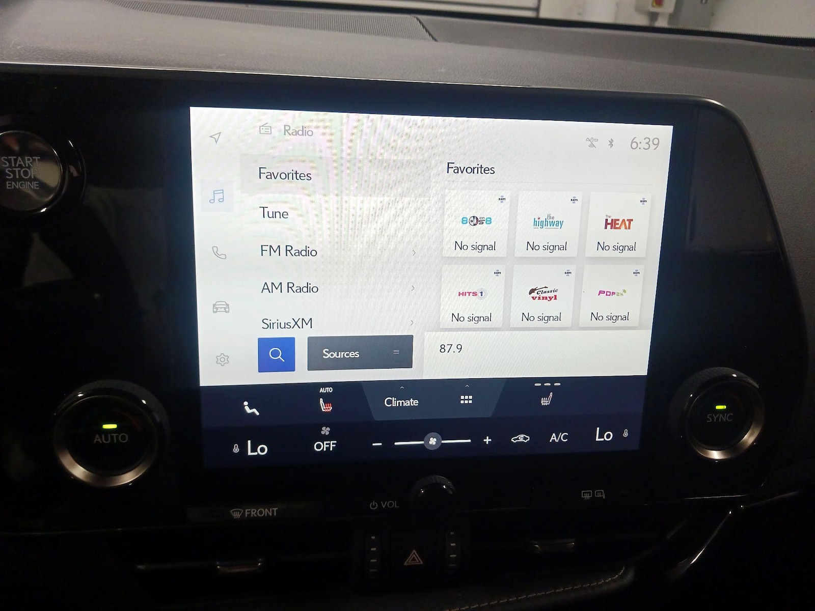 2024 Lexus NX 250 - Photo 16
