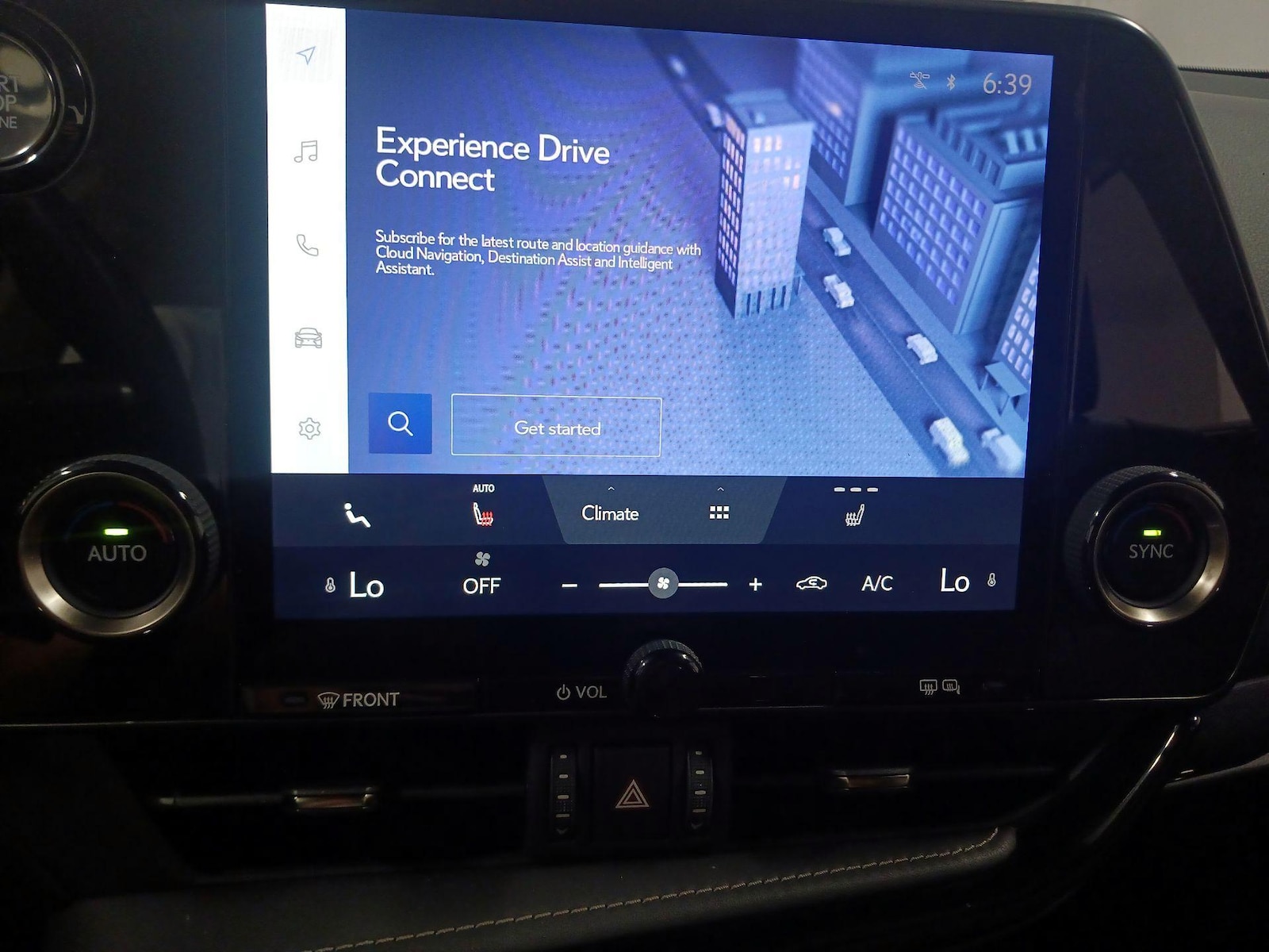 2024 Lexus NX 250 - Photo 17