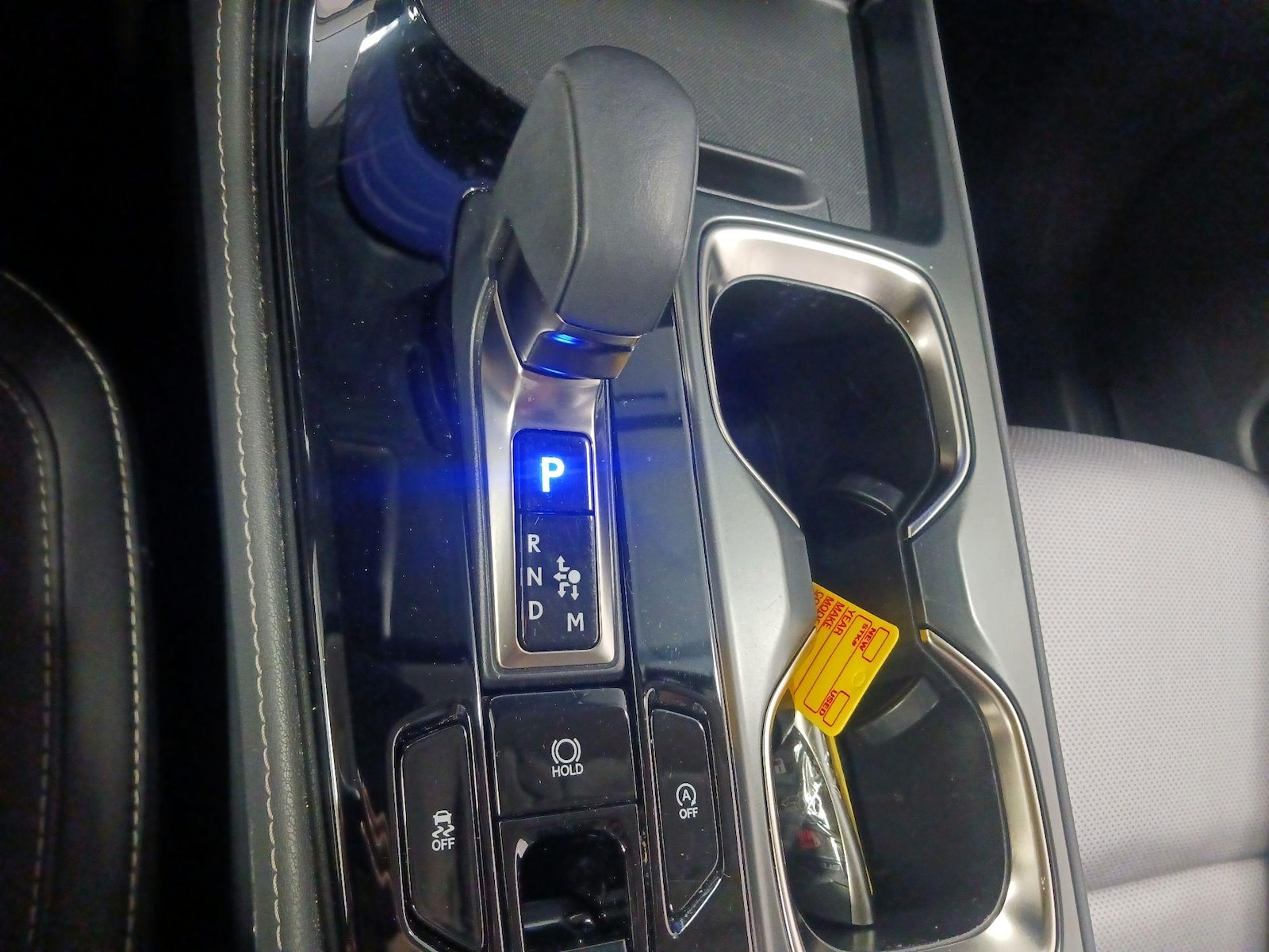 2024 Lexus NX 250 - Photo 18