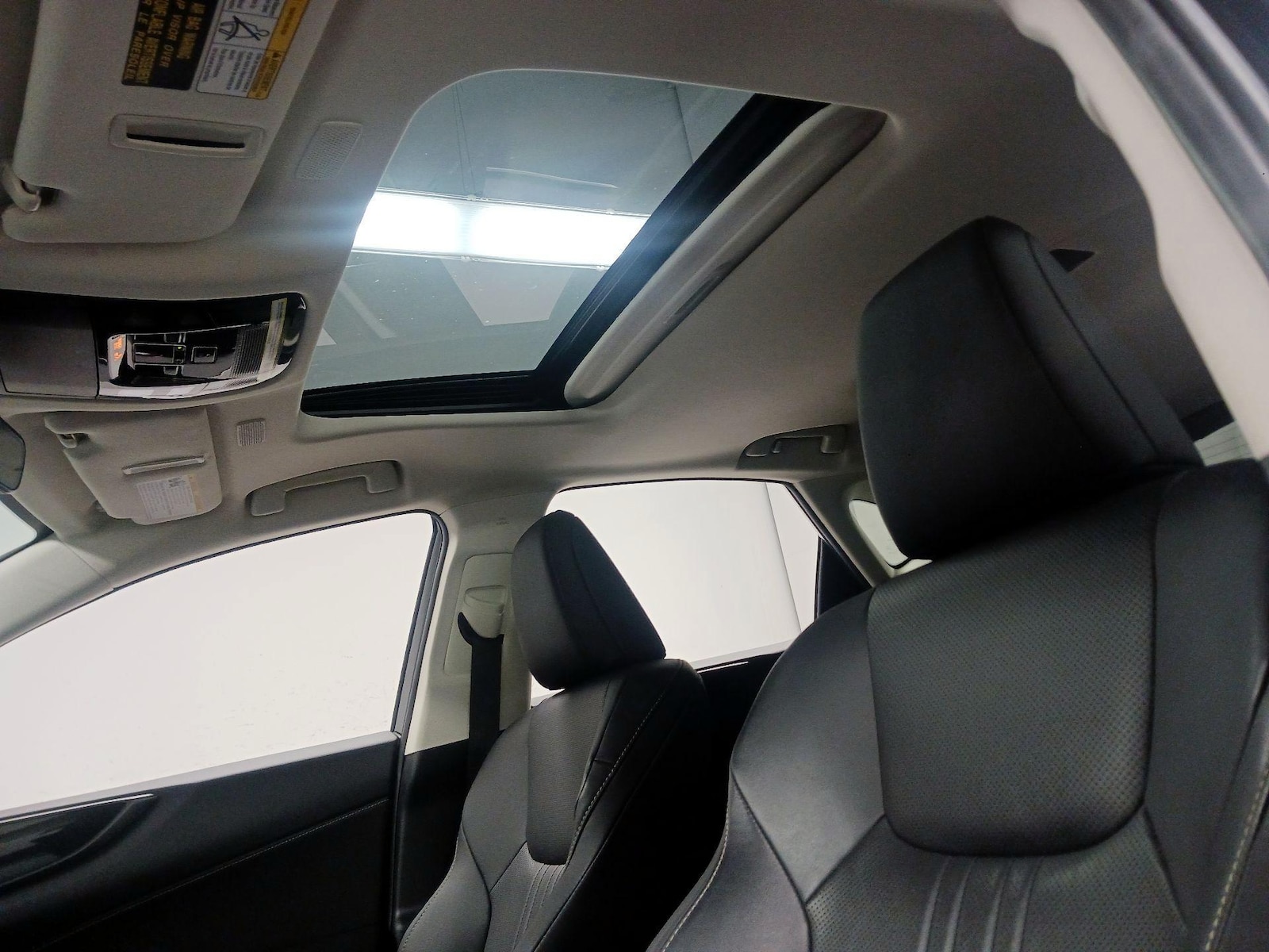 2024 Lexus NX 250 - Photo 20
