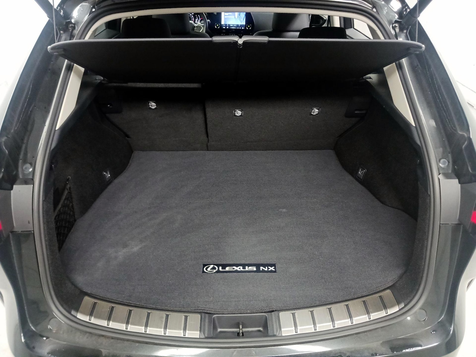 2024 Lexus NX 250 - Photo 22