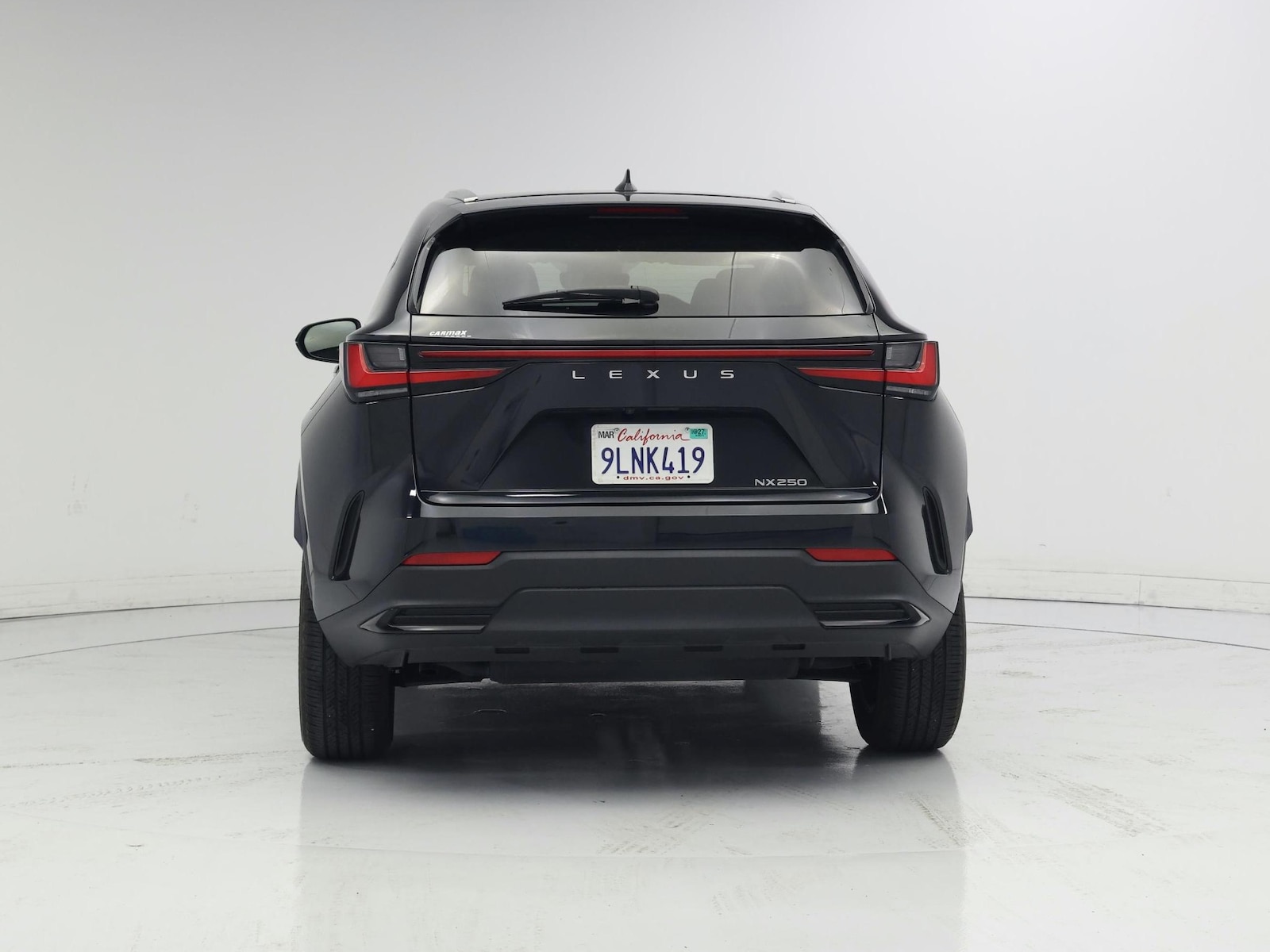 2024 Lexus NX 250 - Photo 7