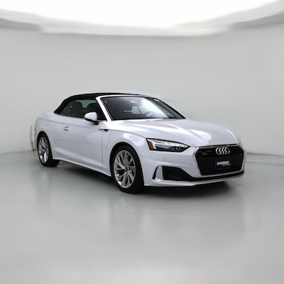 2022 Audi A5 Premium Plus