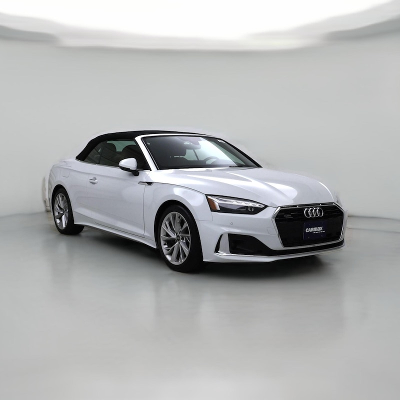 2022 Audi A5 Premium Plus