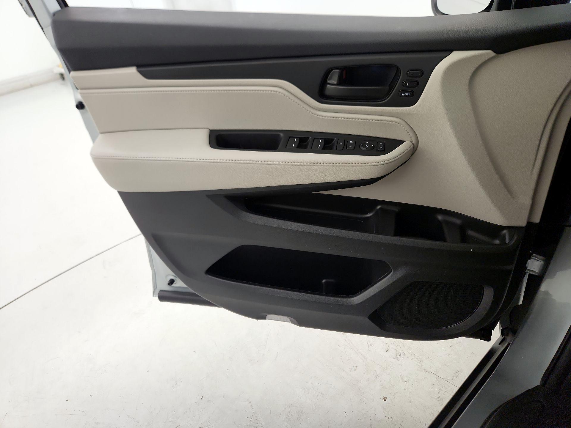 Thumbnail: 2025 Honda Odyssey - 12