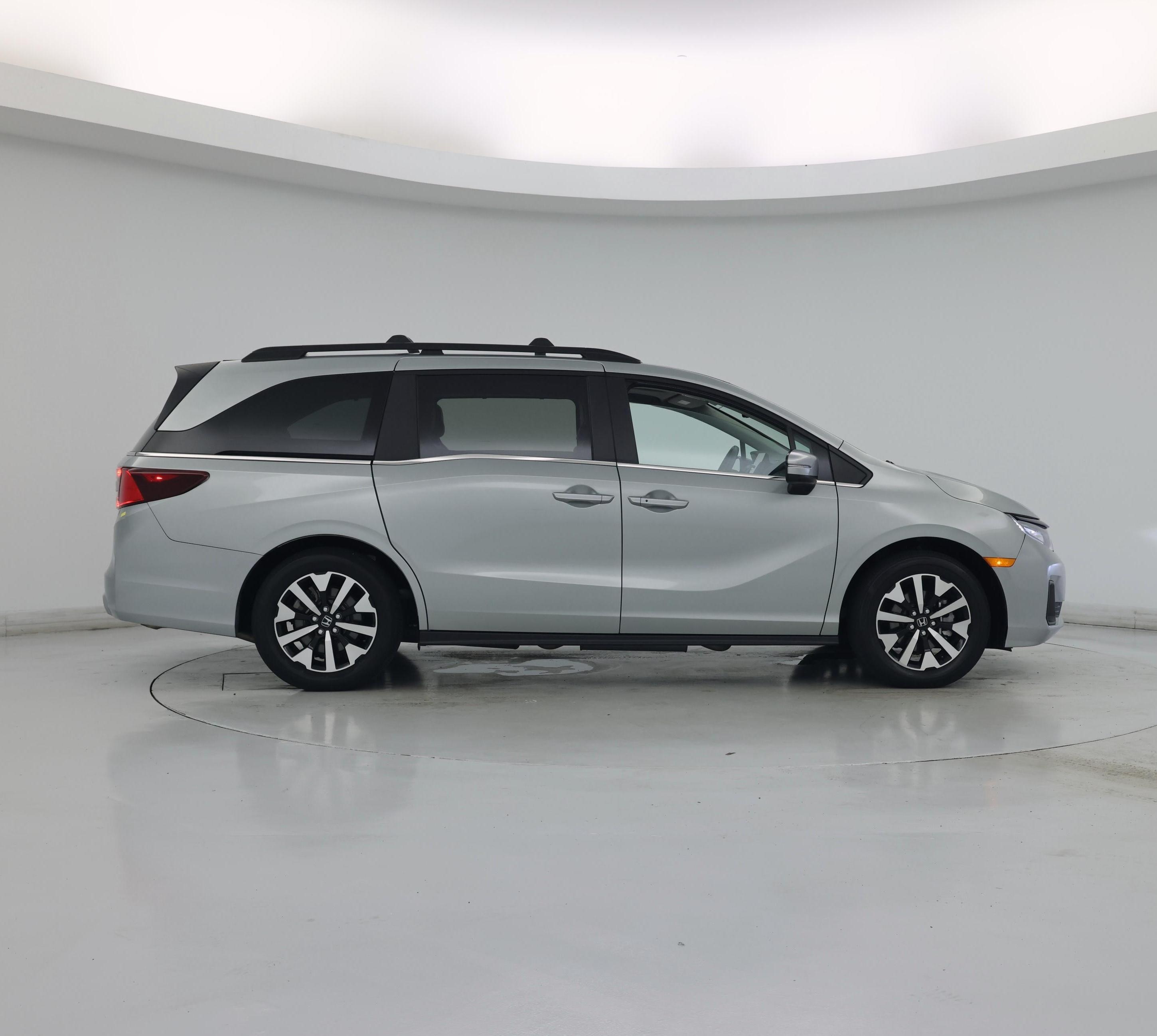 Thumbnail: 2025 Honda Odyssey - 7