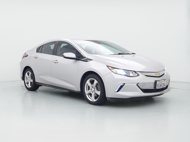 2018 Chevrolet Volt LT -
                  Palmdale, CA