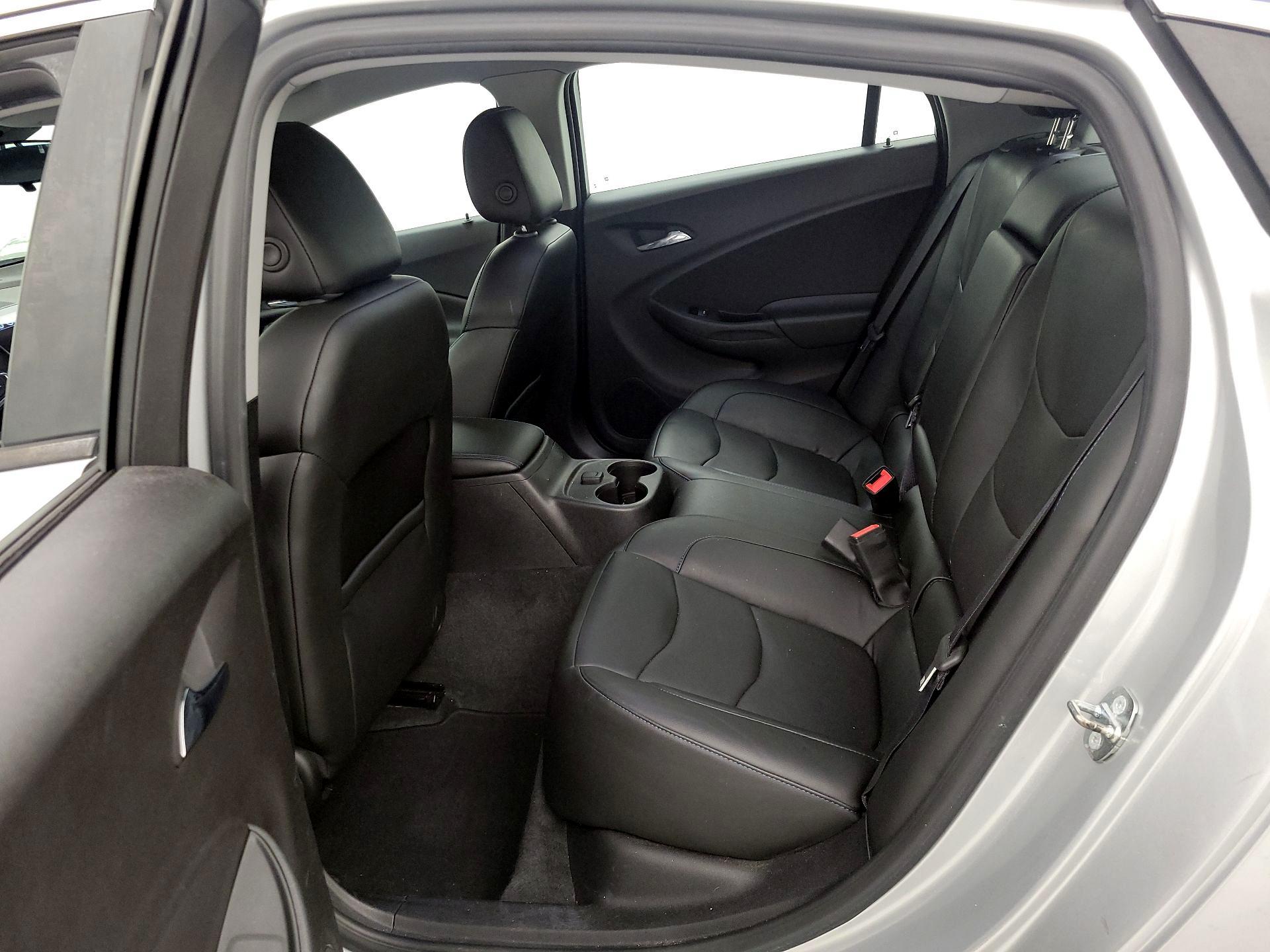 Thumbnail: 2018 Chevrolet Volt - 19