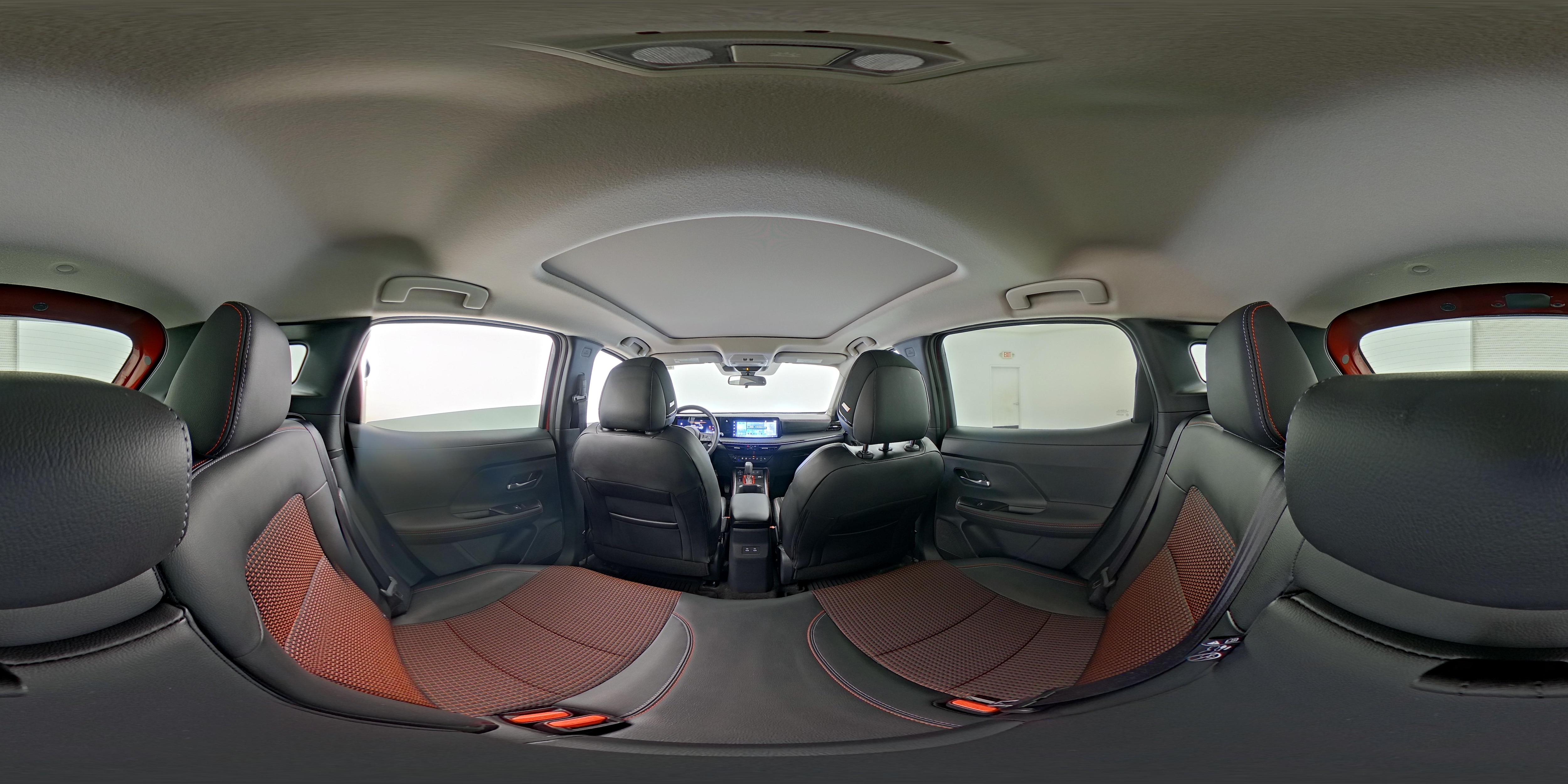 2025 Nissan Kicks SR - Photo 26