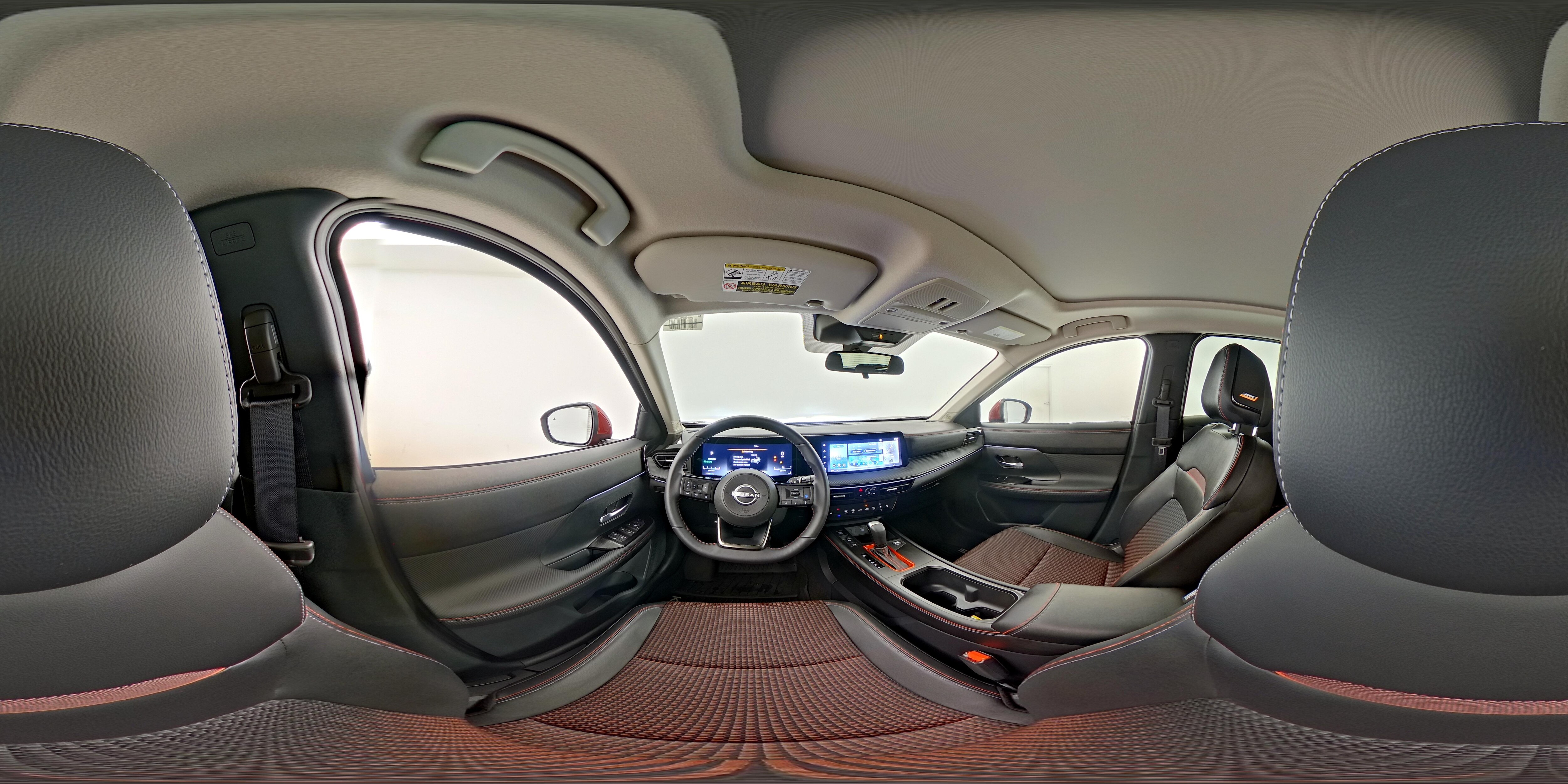 2025 Nissan Kicks SR - Photo 27
