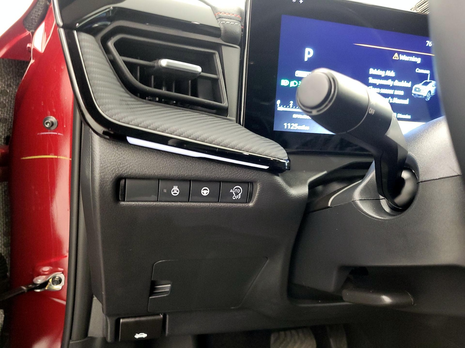 2025 Nissan Kicks SR - Photo 14
