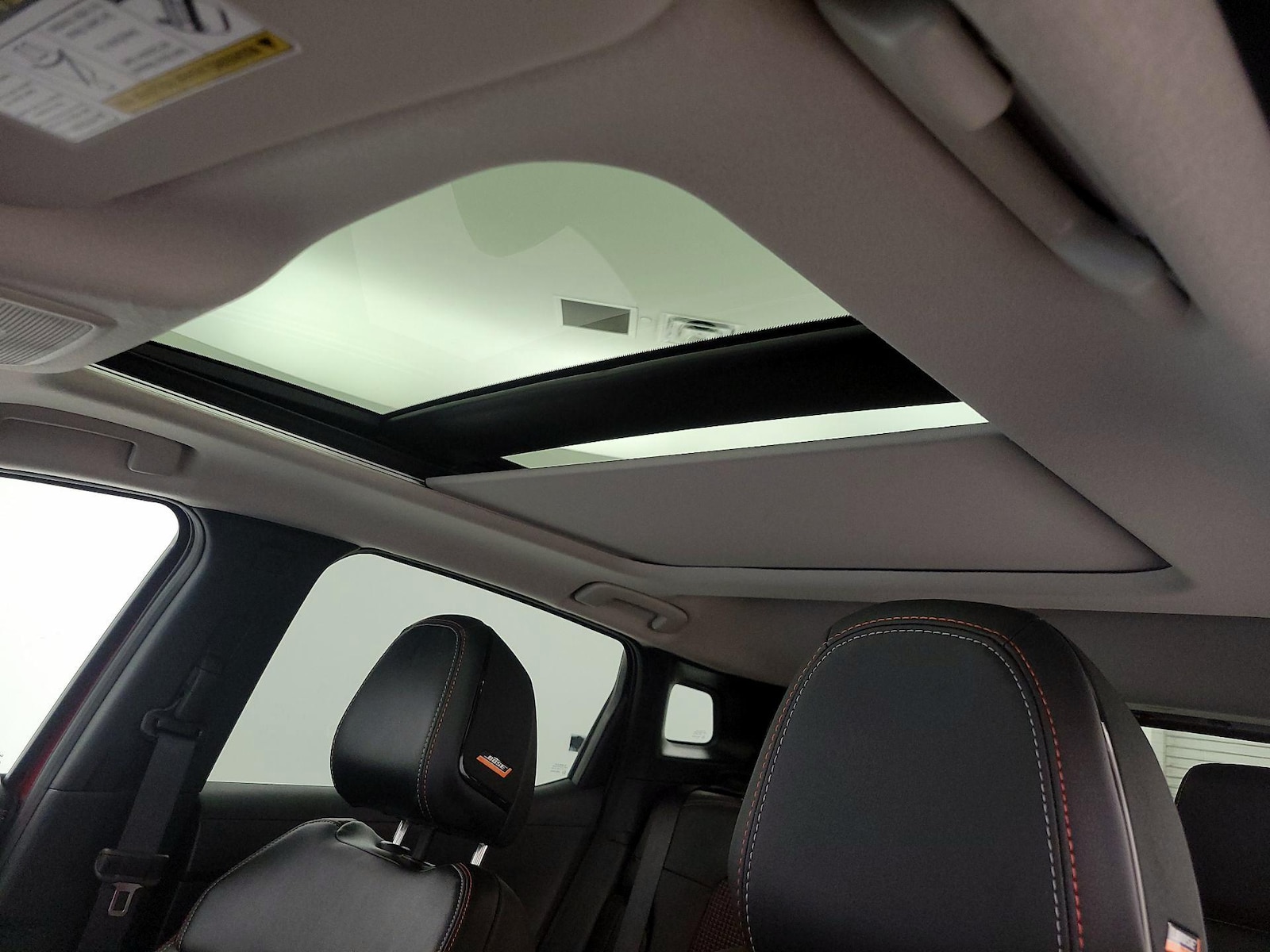 2025 Nissan Kicks SR - Photo 20