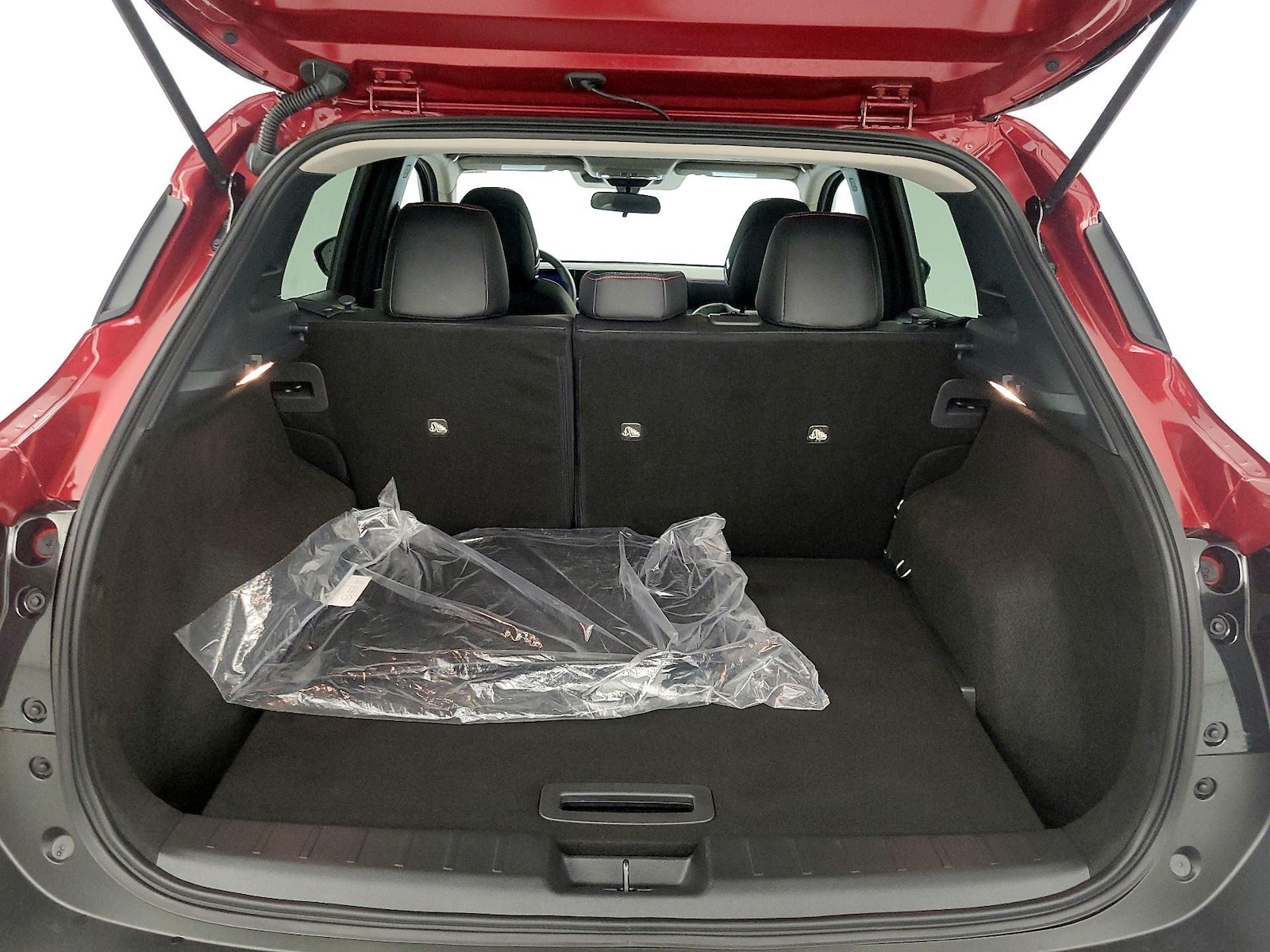 2025 Nissan Kicks SR - Photo 22