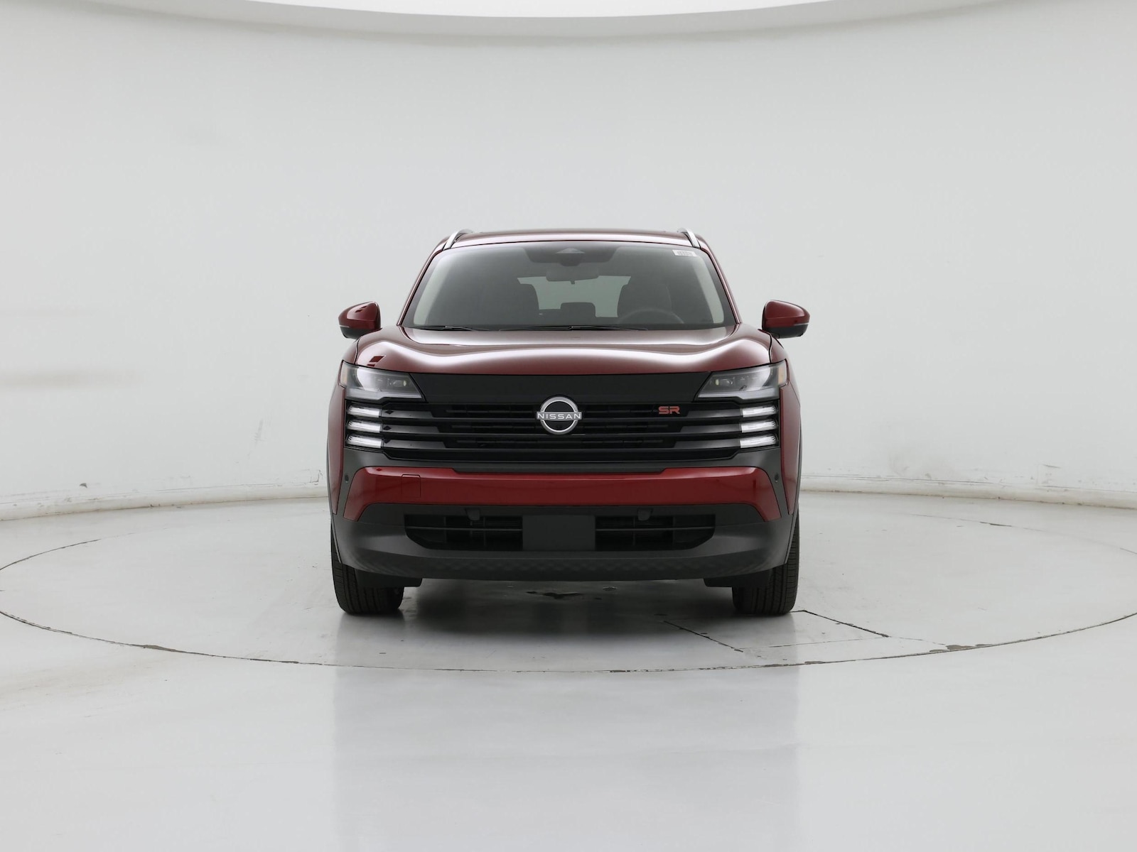 2025 Nissan Kicks SR - Photo 6