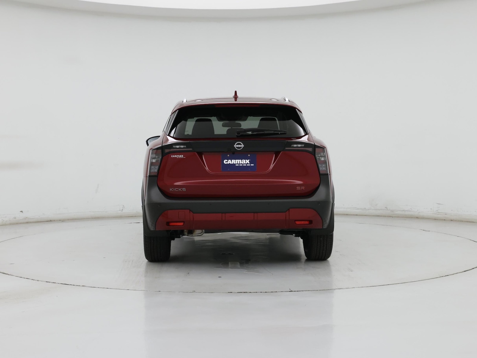 2025 Nissan Kicks SR - Photo 7