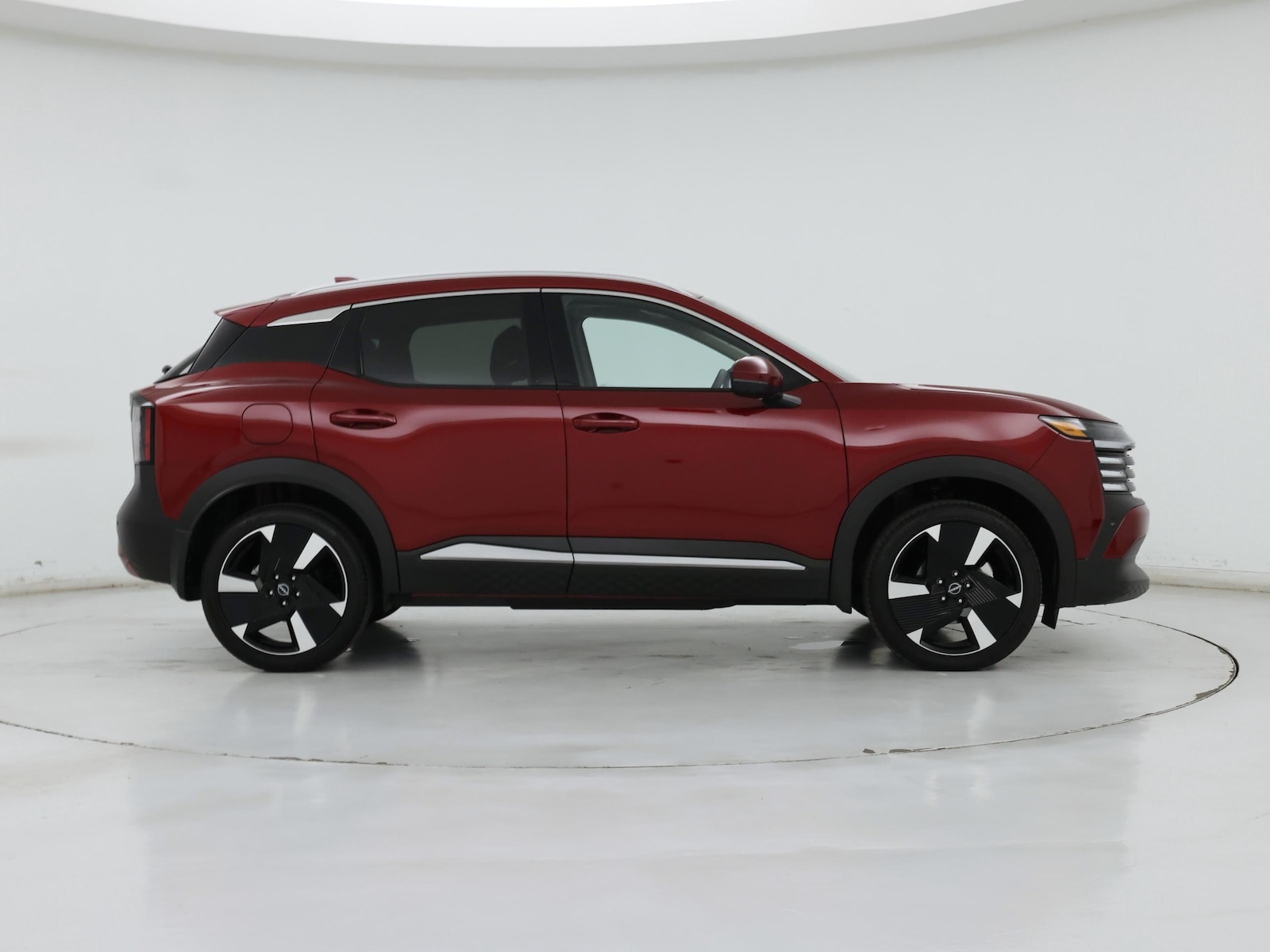 2025 Nissan Kicks SR - Photo 8
