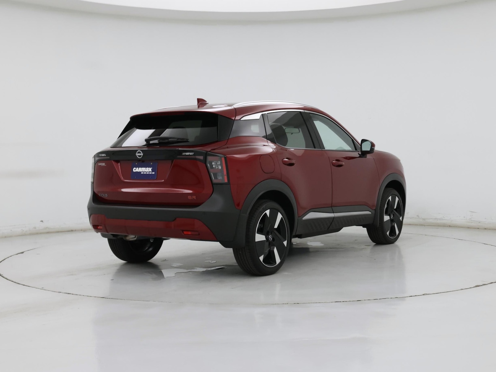 2025 Nissan Kicks SR - Photo 9