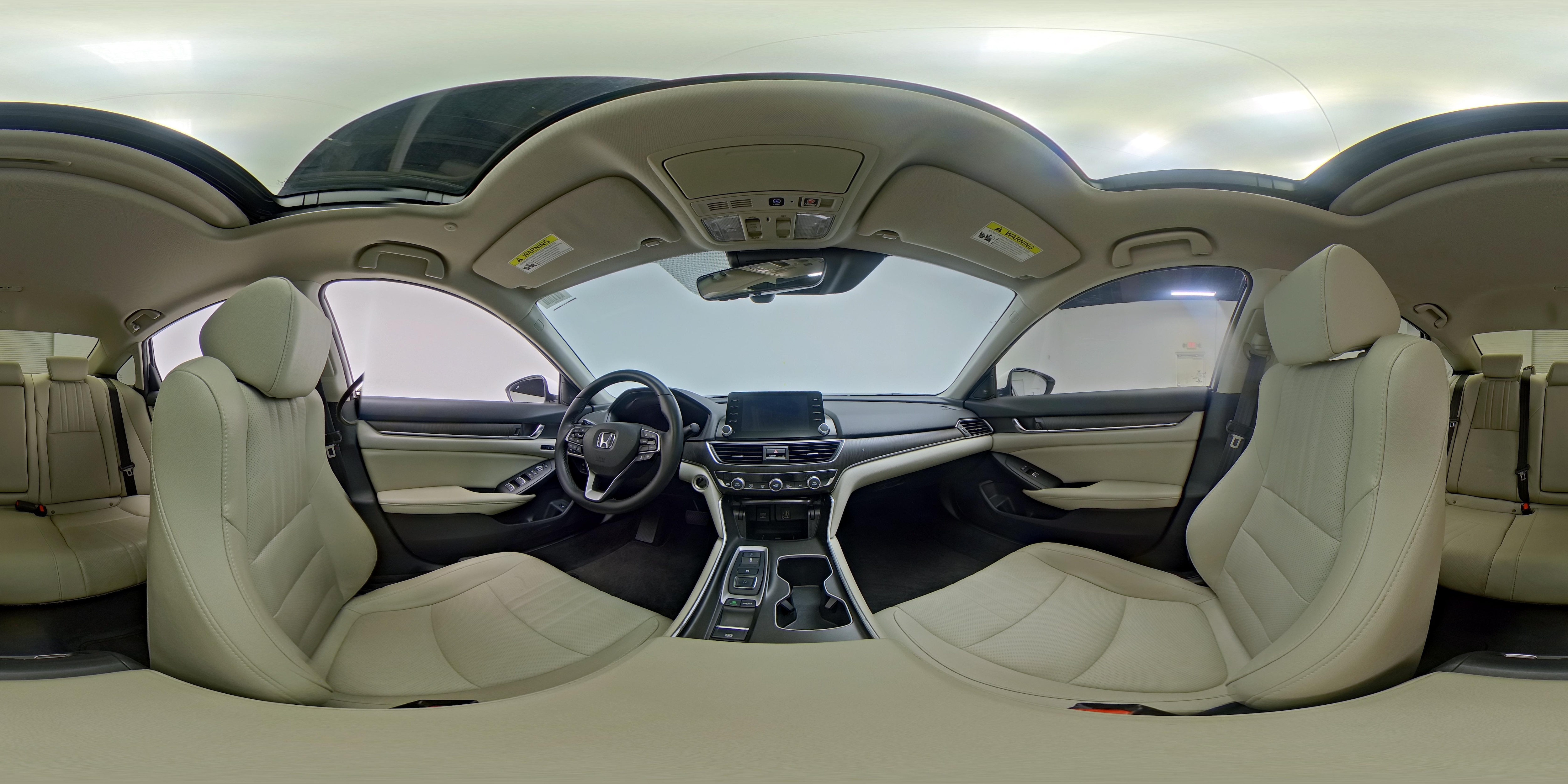 2019 Honda Accord Touring - Photo 26