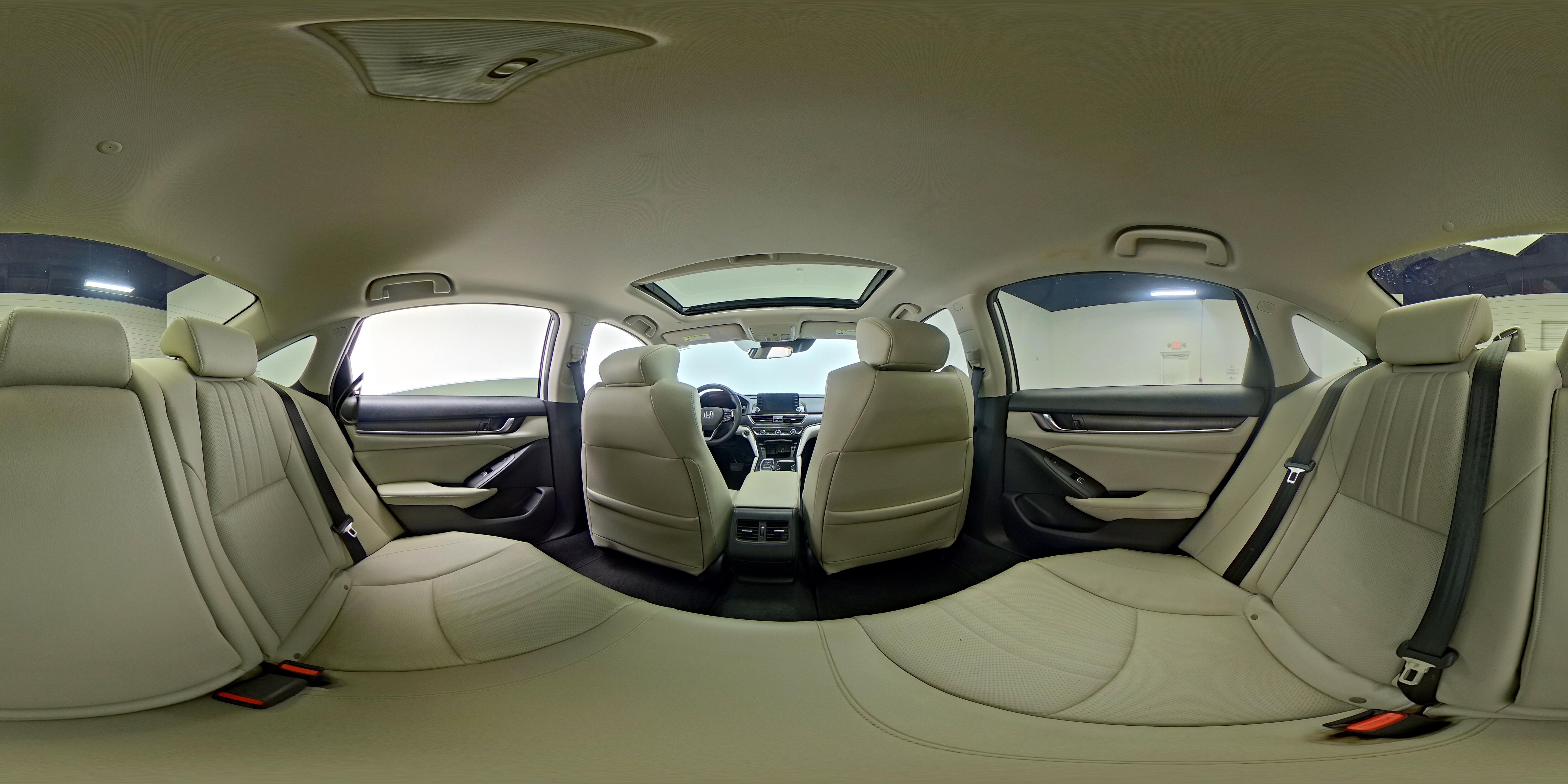 2019 Honda Accord Touring - Photo 27