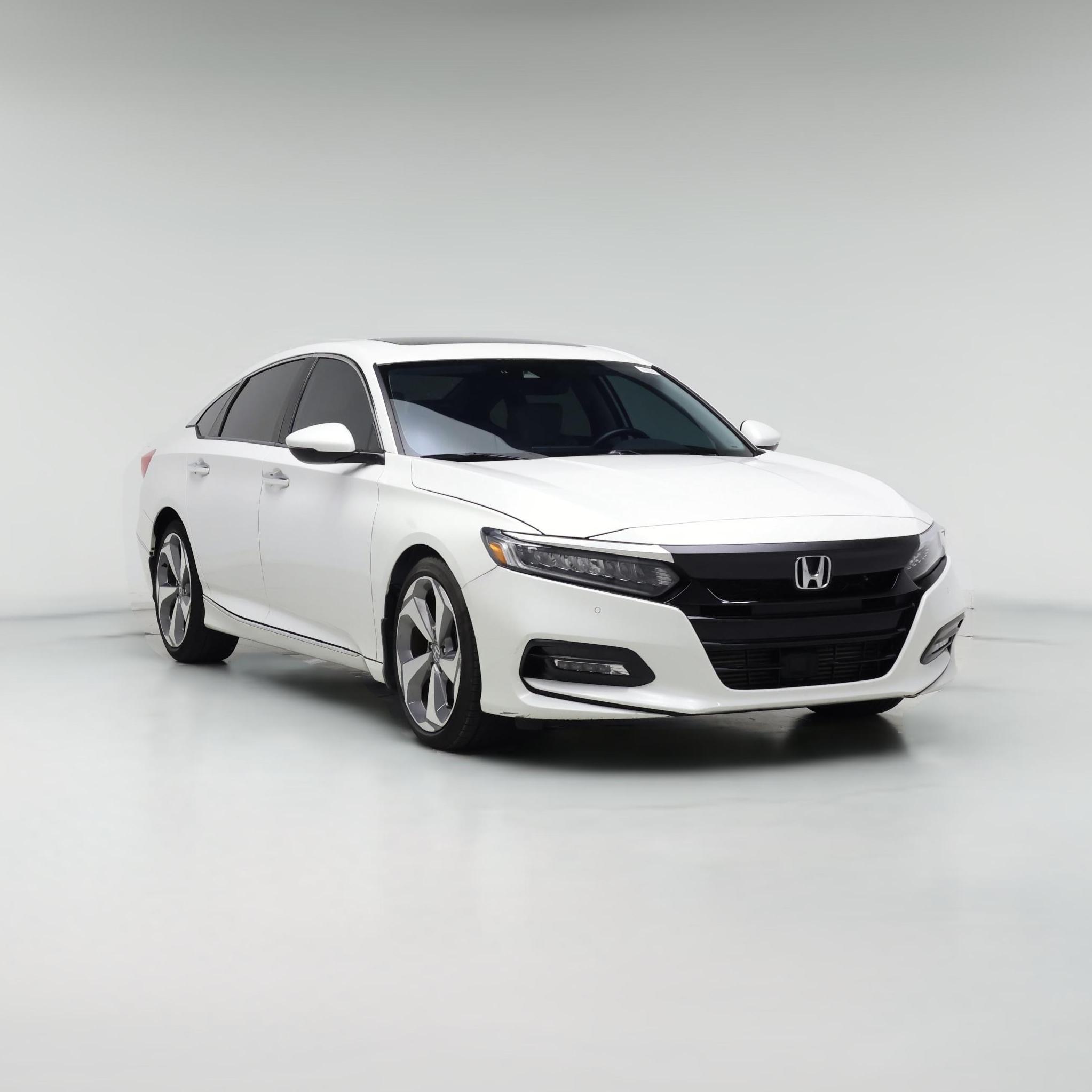 Thumbnail: 2019 Honda Accord - 1