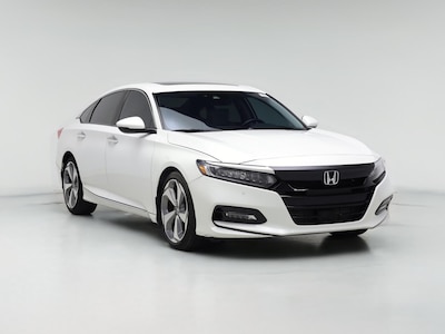 2019 Honda Accord Touring