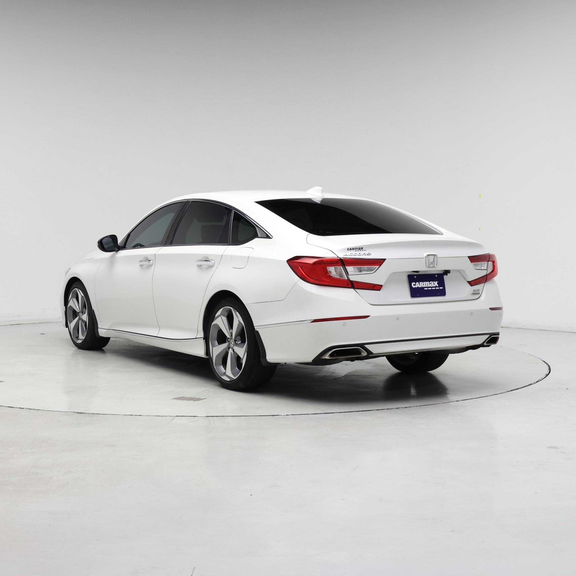 Thumbnail: 2019 Honda Accord - 2