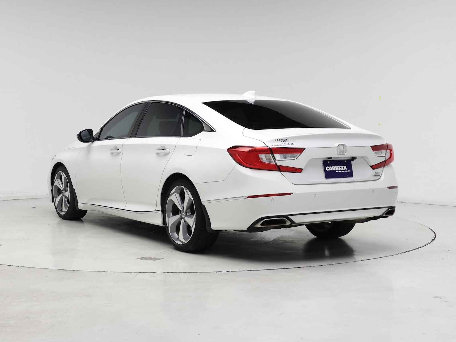 2019 Honda Accord Touring - Photo 3