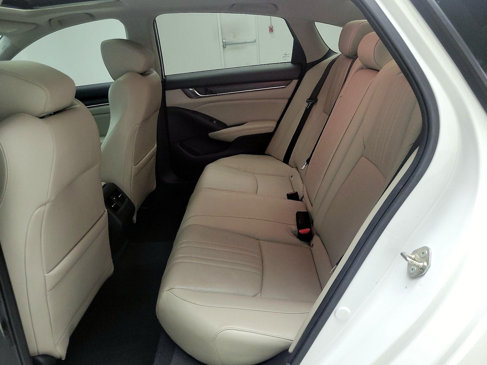 2019 Honda Accord Touring - Photo 22