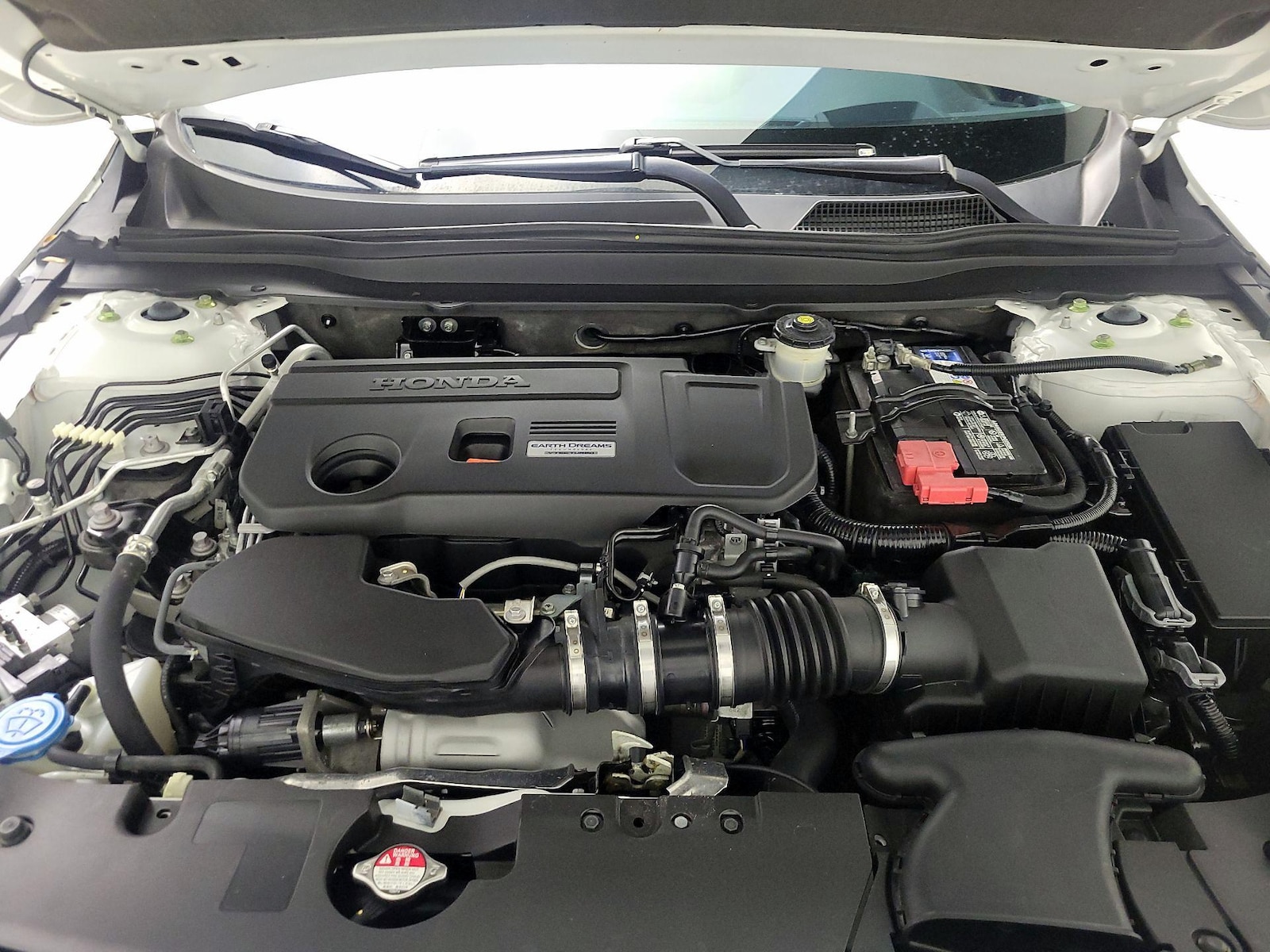 2019 Honda Accord Touring - Photo 24