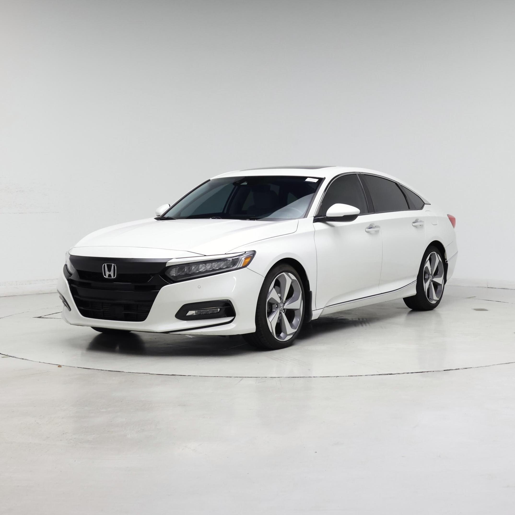 Thumbnail: 2019 Honda Accord - 4