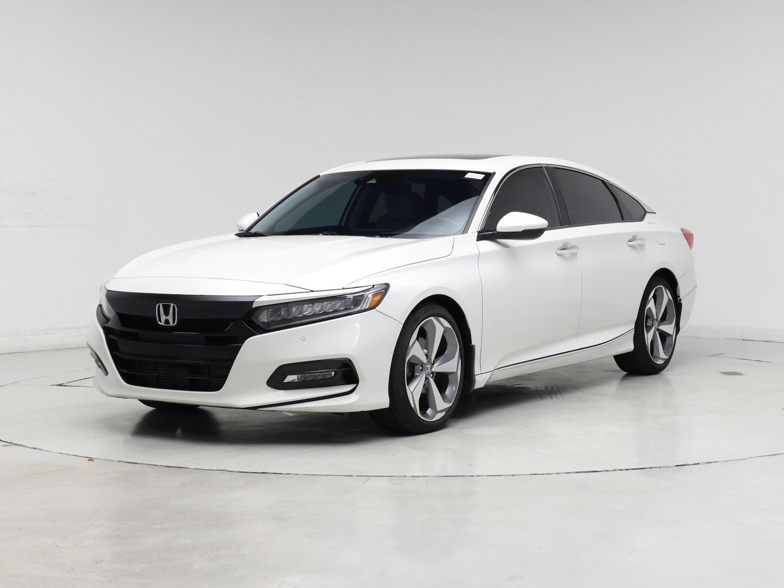 2019 Honda Accord Touring - Photo 5
