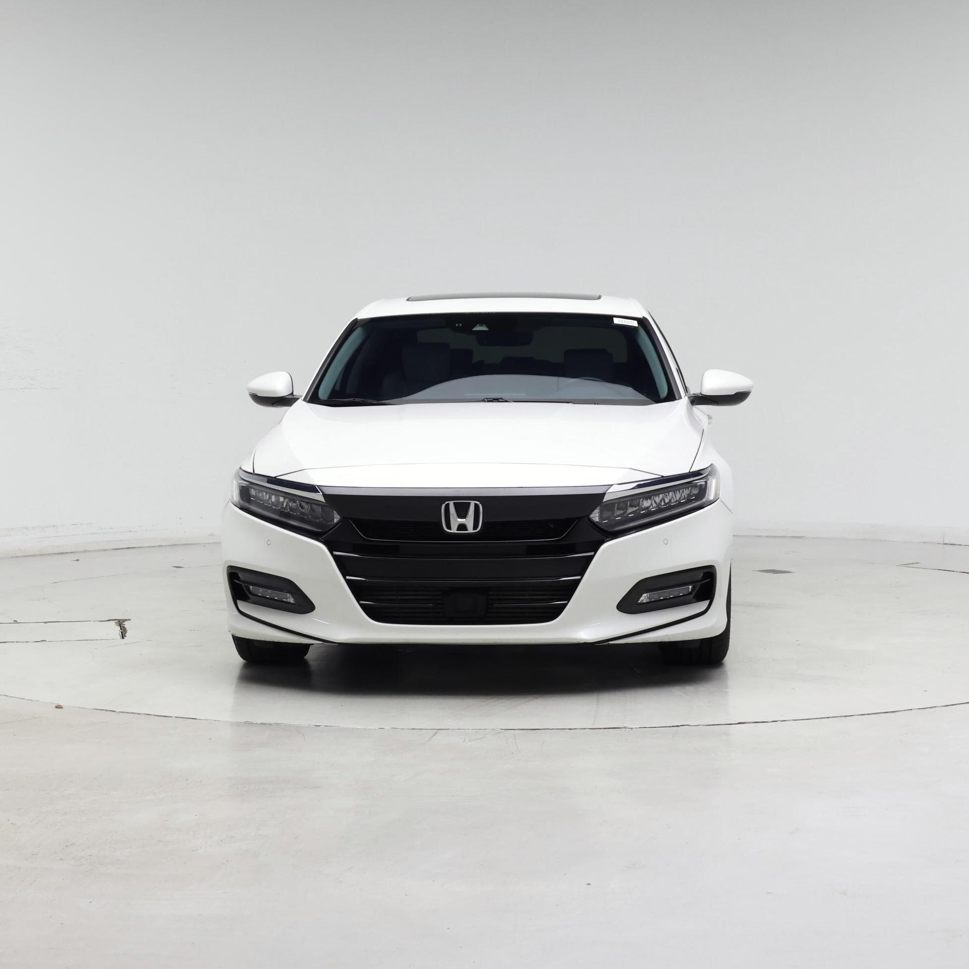 Thumbnail: 2019 Honda Accord - 5