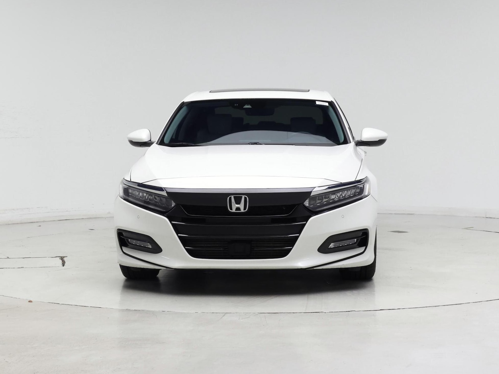 2019 Honda Accord Touring - Photo 6