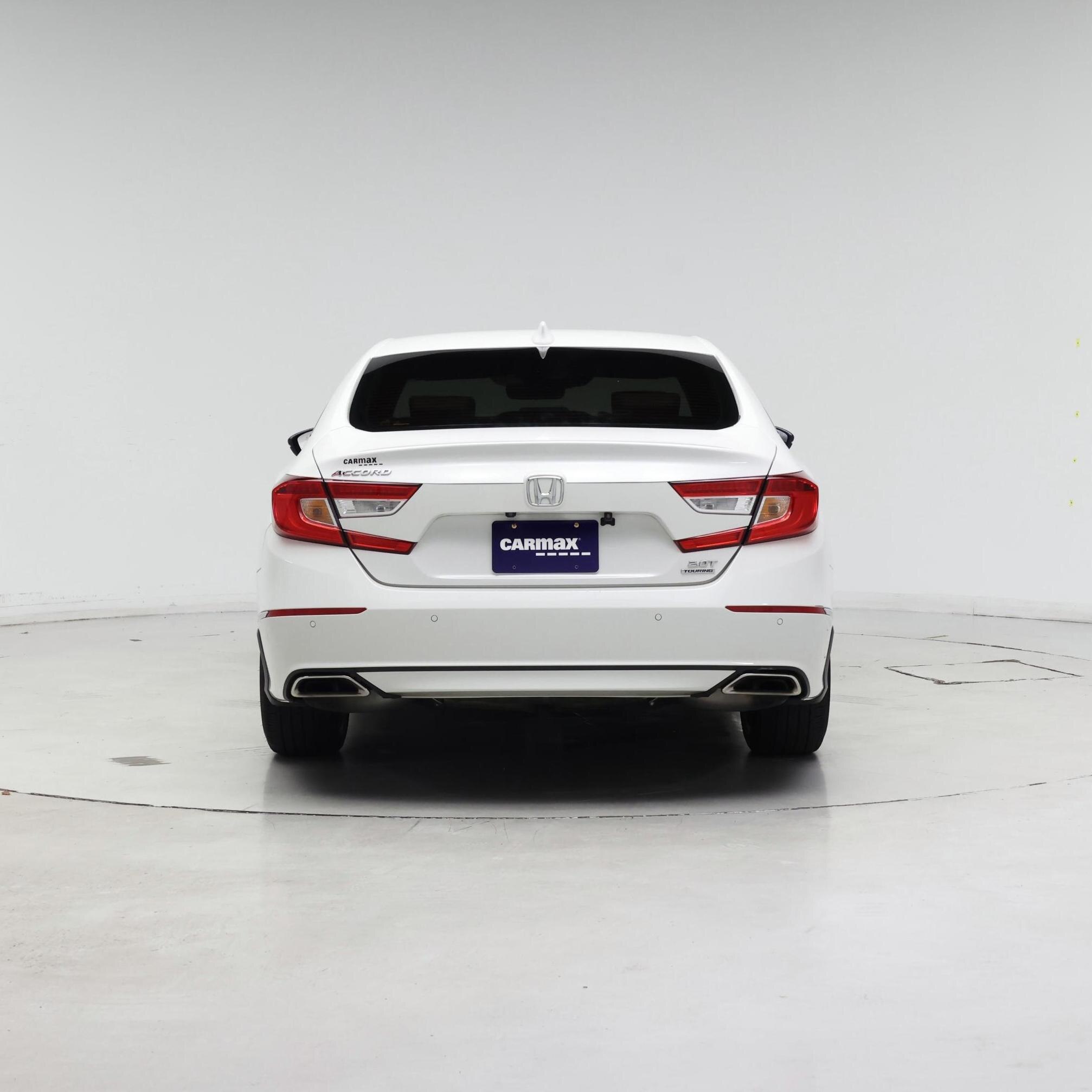 Thumbnail: 2019 Honda Accord - 6
