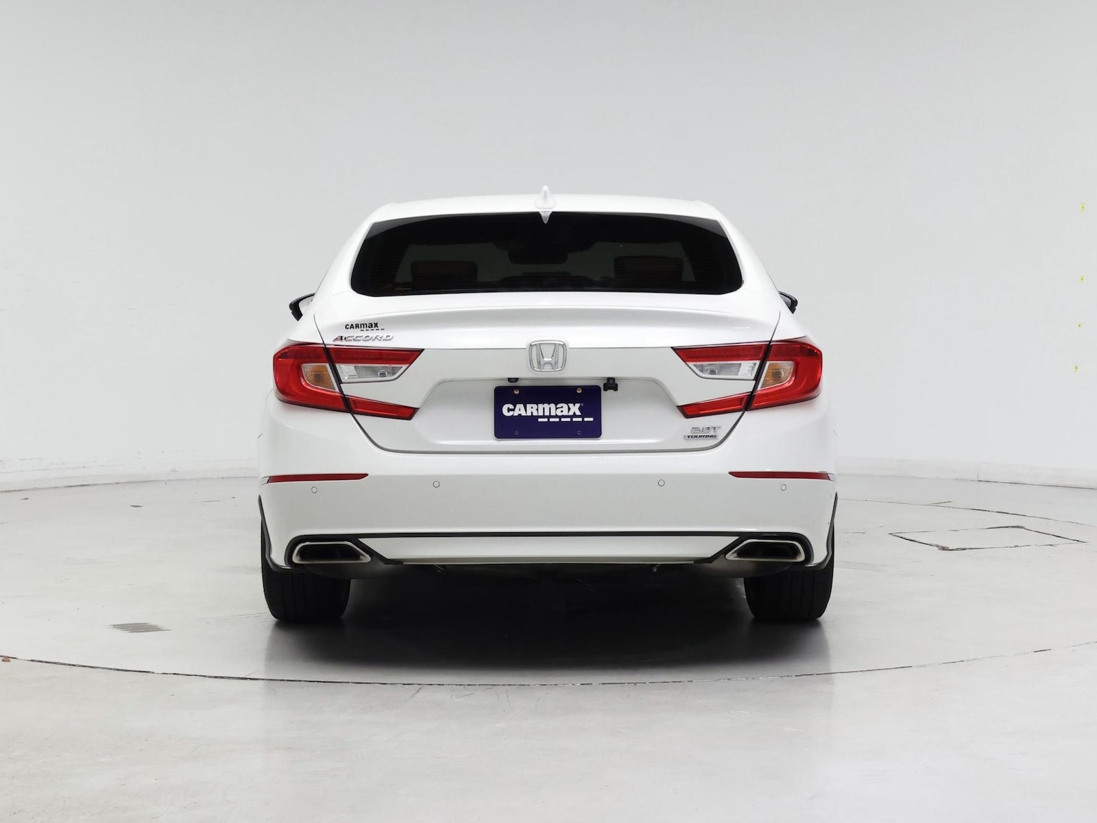 2019 Honda Accord Touring - Photo 7