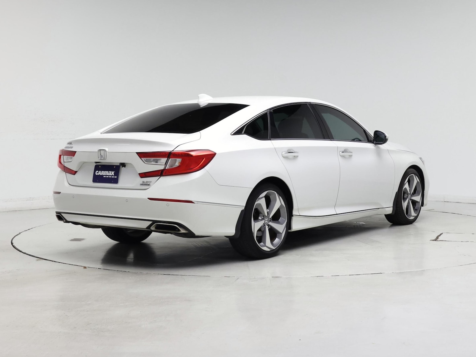 2019 Honda Accord Touring - Photo 9