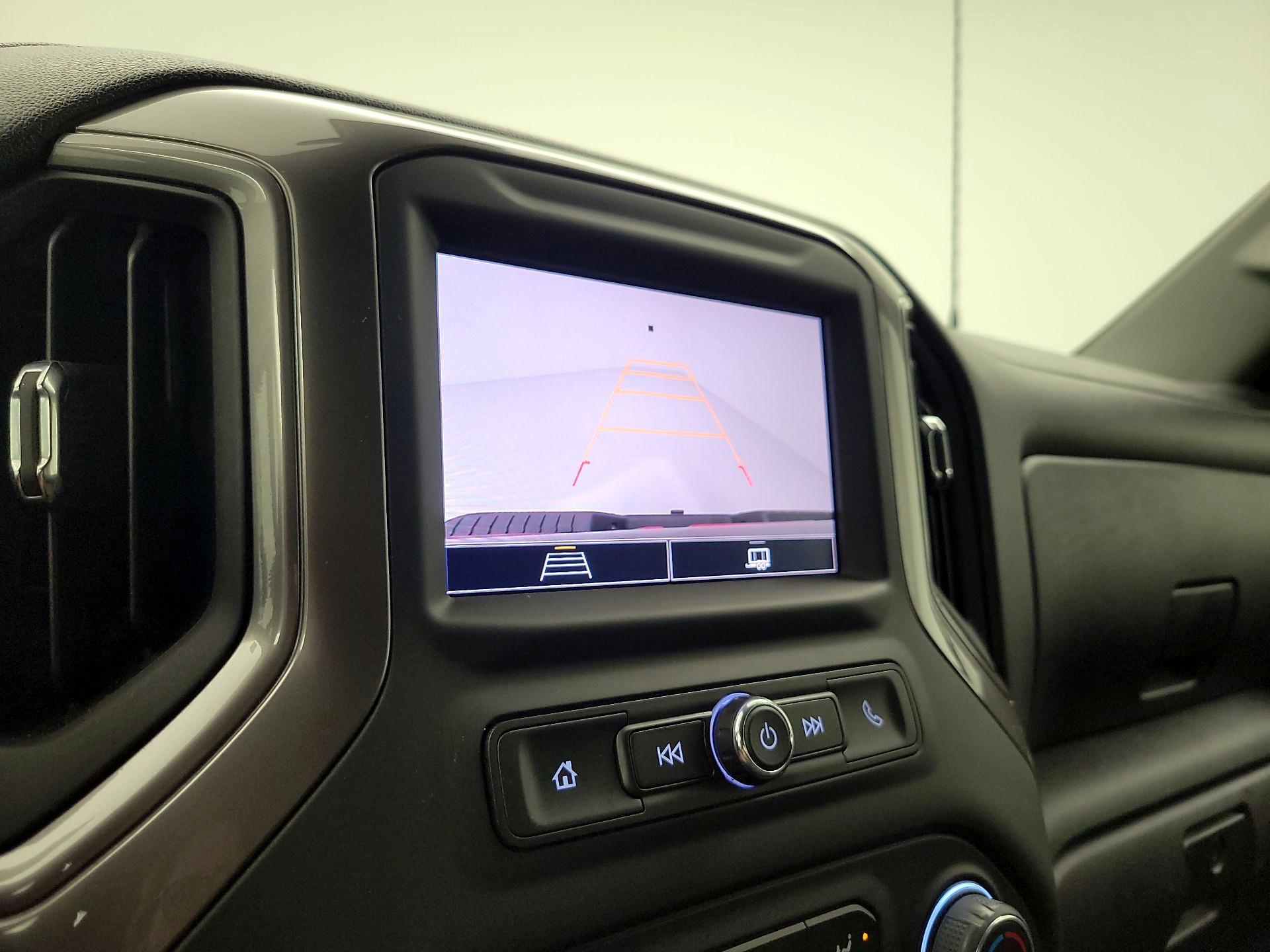 Thumbnail: 2024 Chevrolet Silverado 2500 - 14