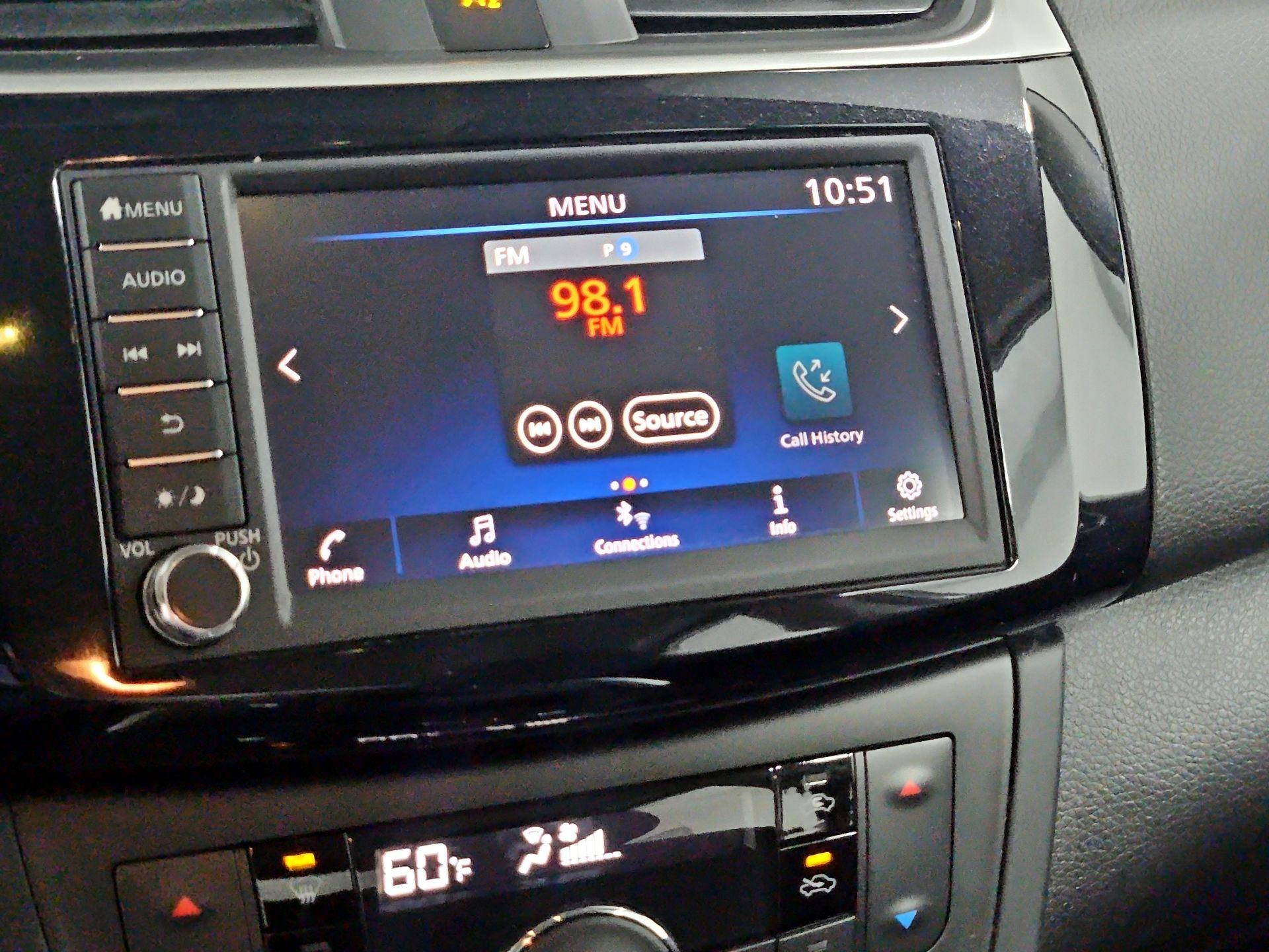Thumbnail: 2019 Nissan Sentra - 15