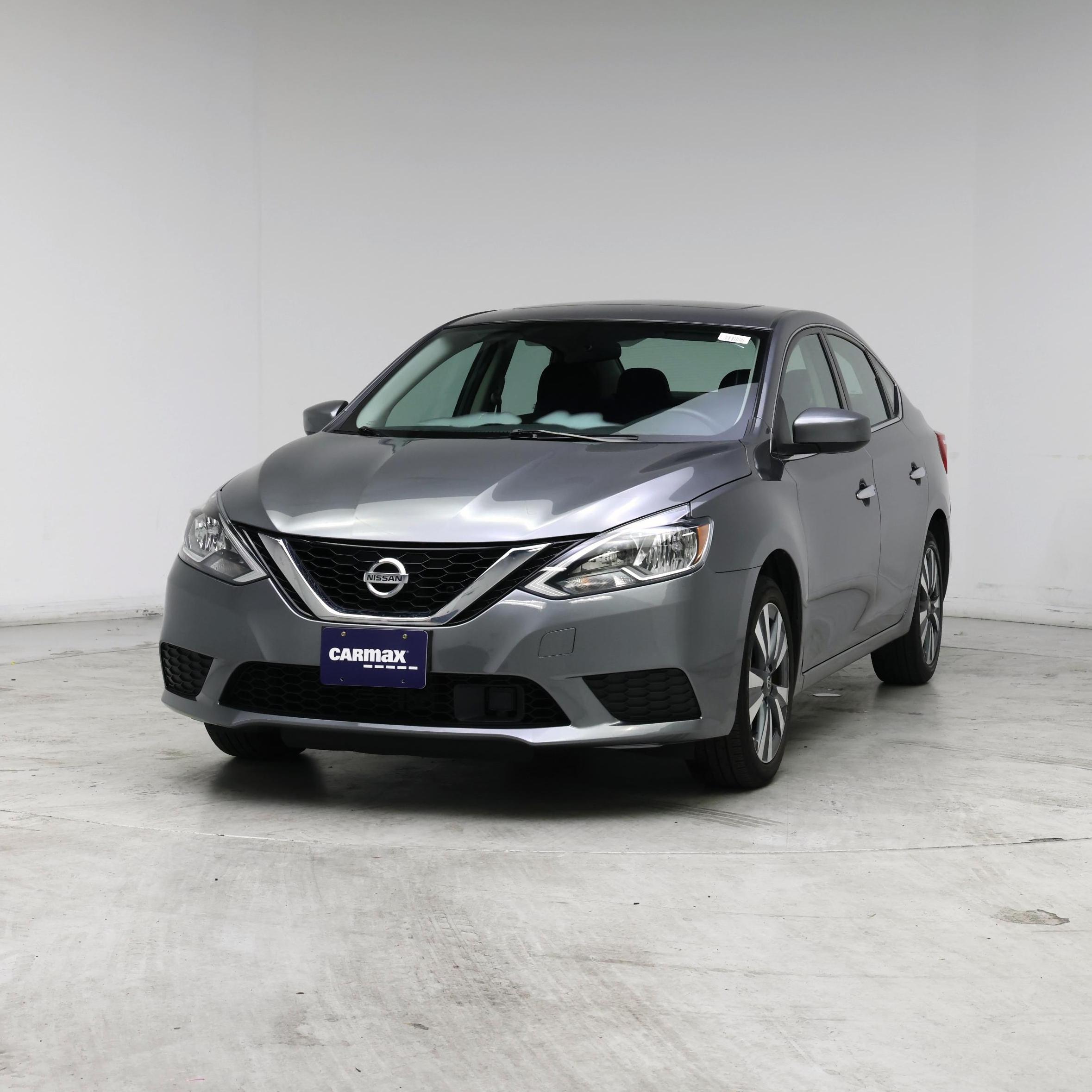 Thumbnail: 2019 Nissan Sentra - 4