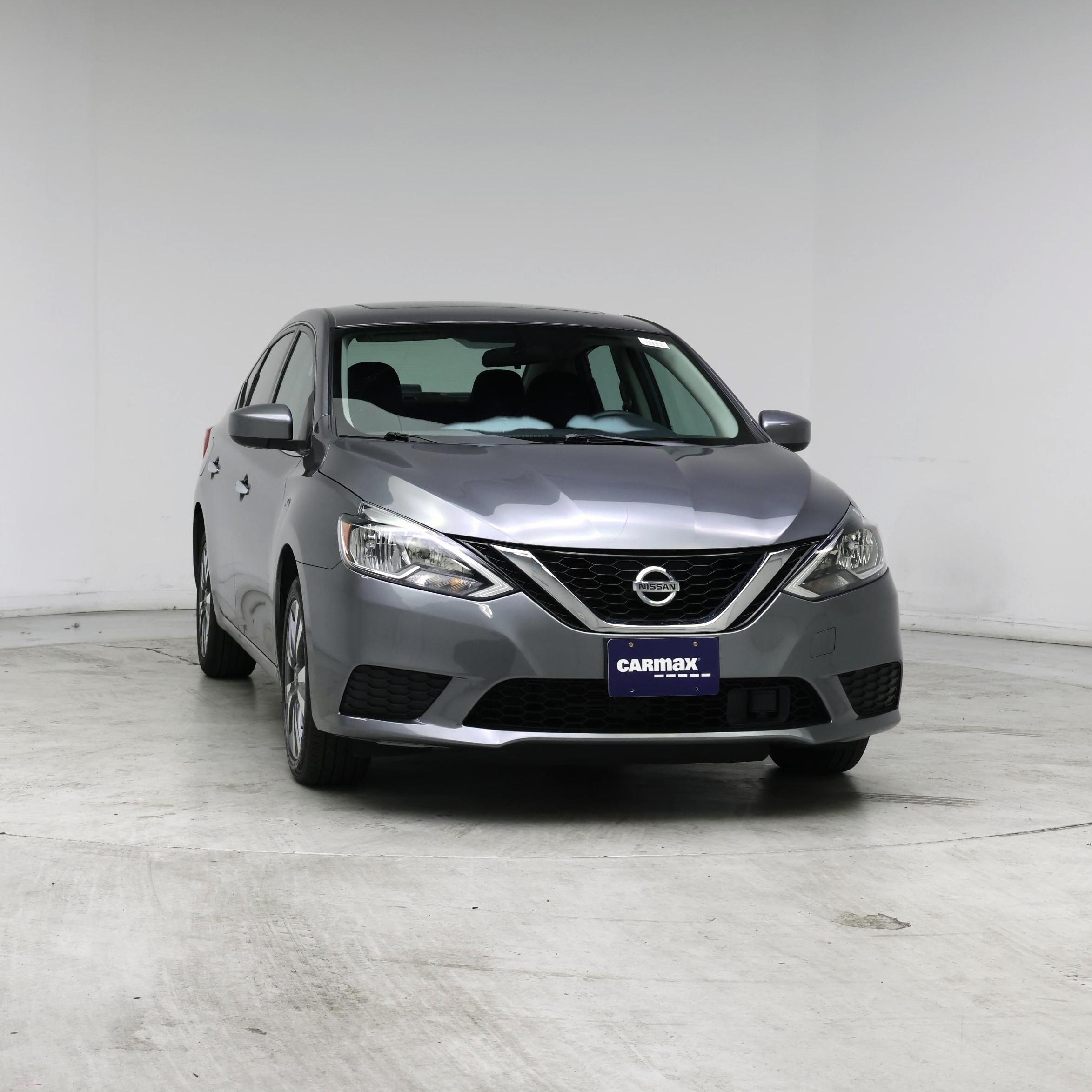 Thumbnail: 2019 Nissan Sentra - 5