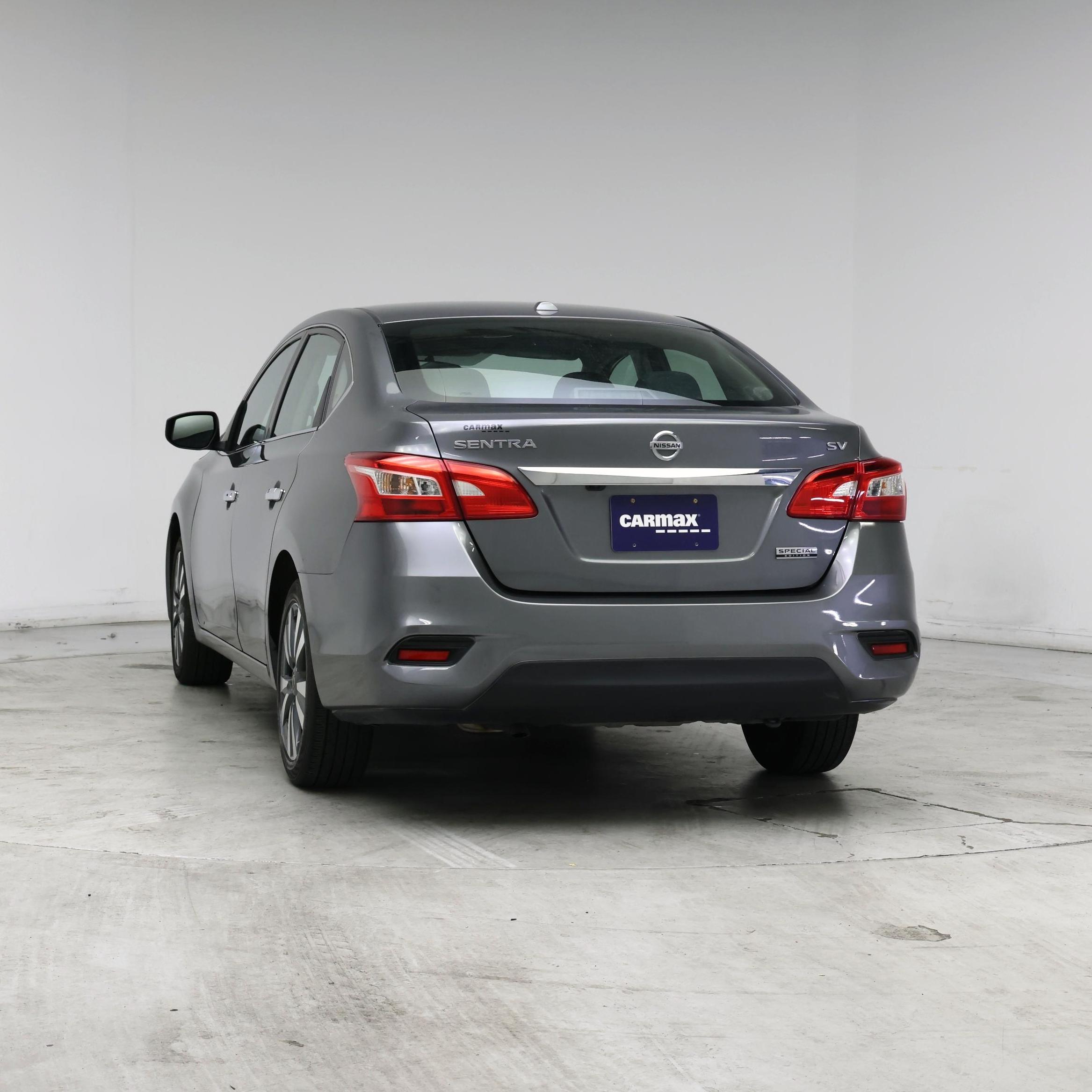 Thumbnail: 2019 Nissan Sentra - 6
