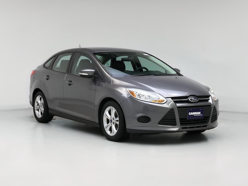 2014 Ford Focus SE -
                  Puyallup, WA