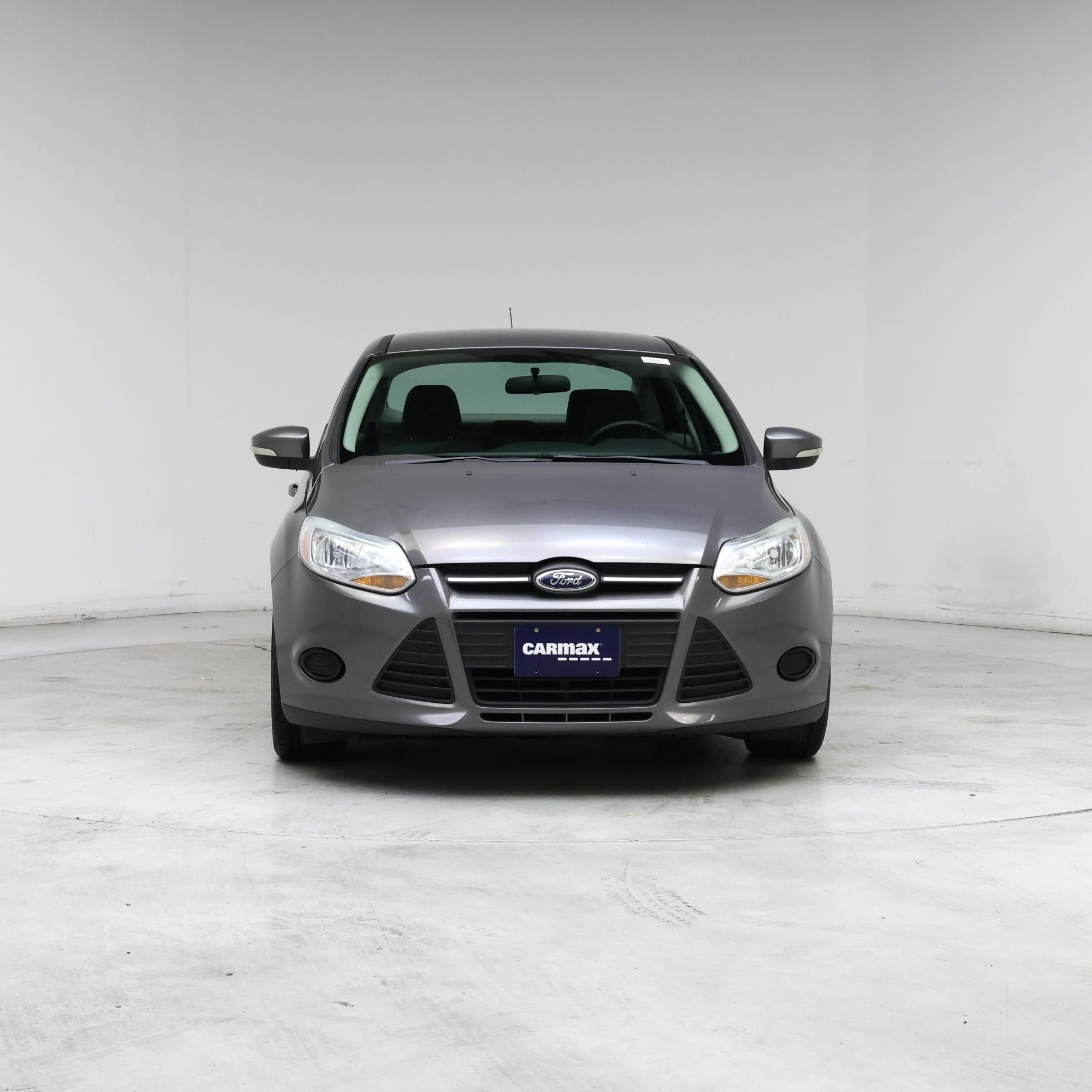 Thumbnail: 2014 Ford Focus - 5