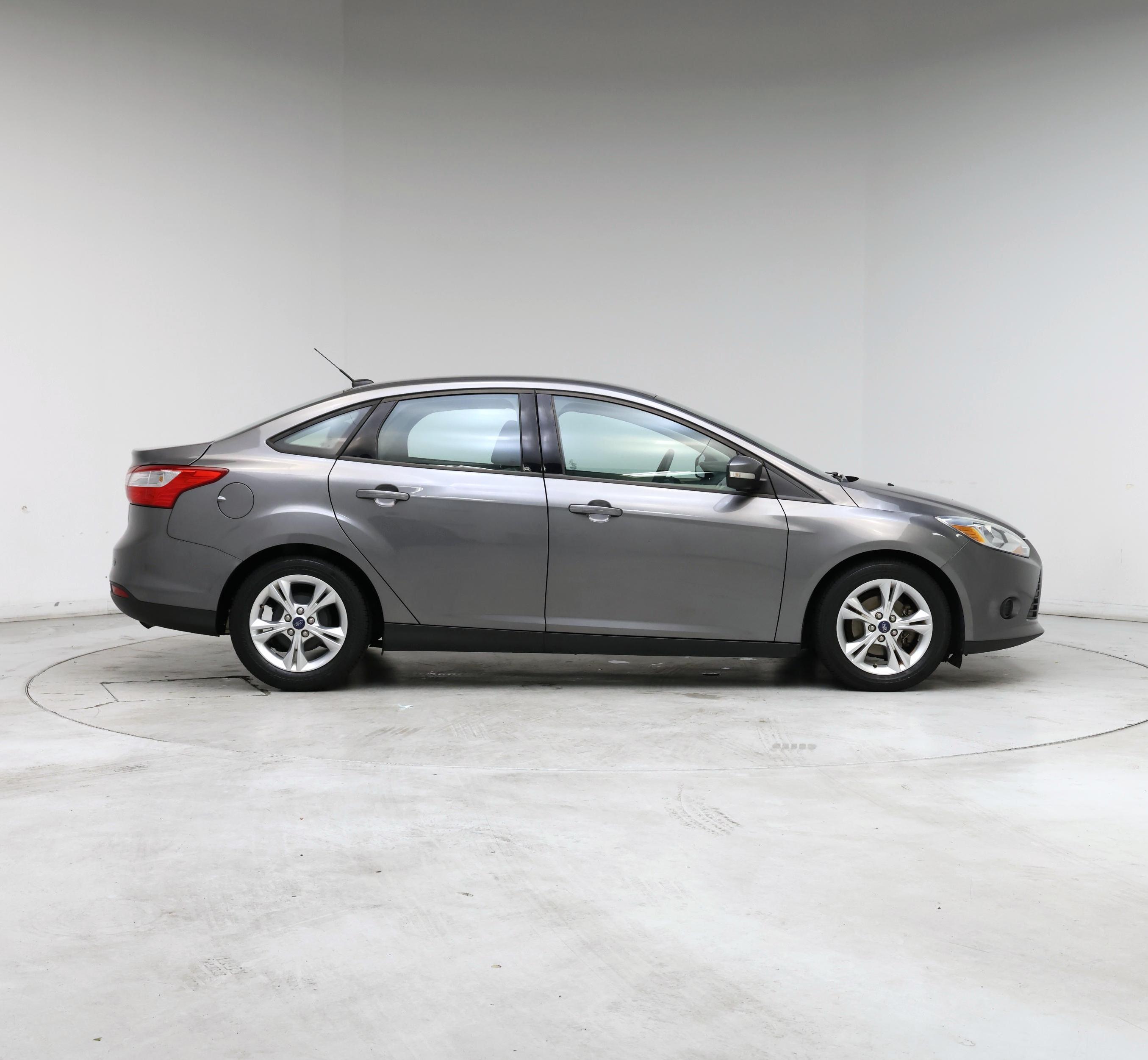 Thumbnail: 2014 Ford Focus - 7